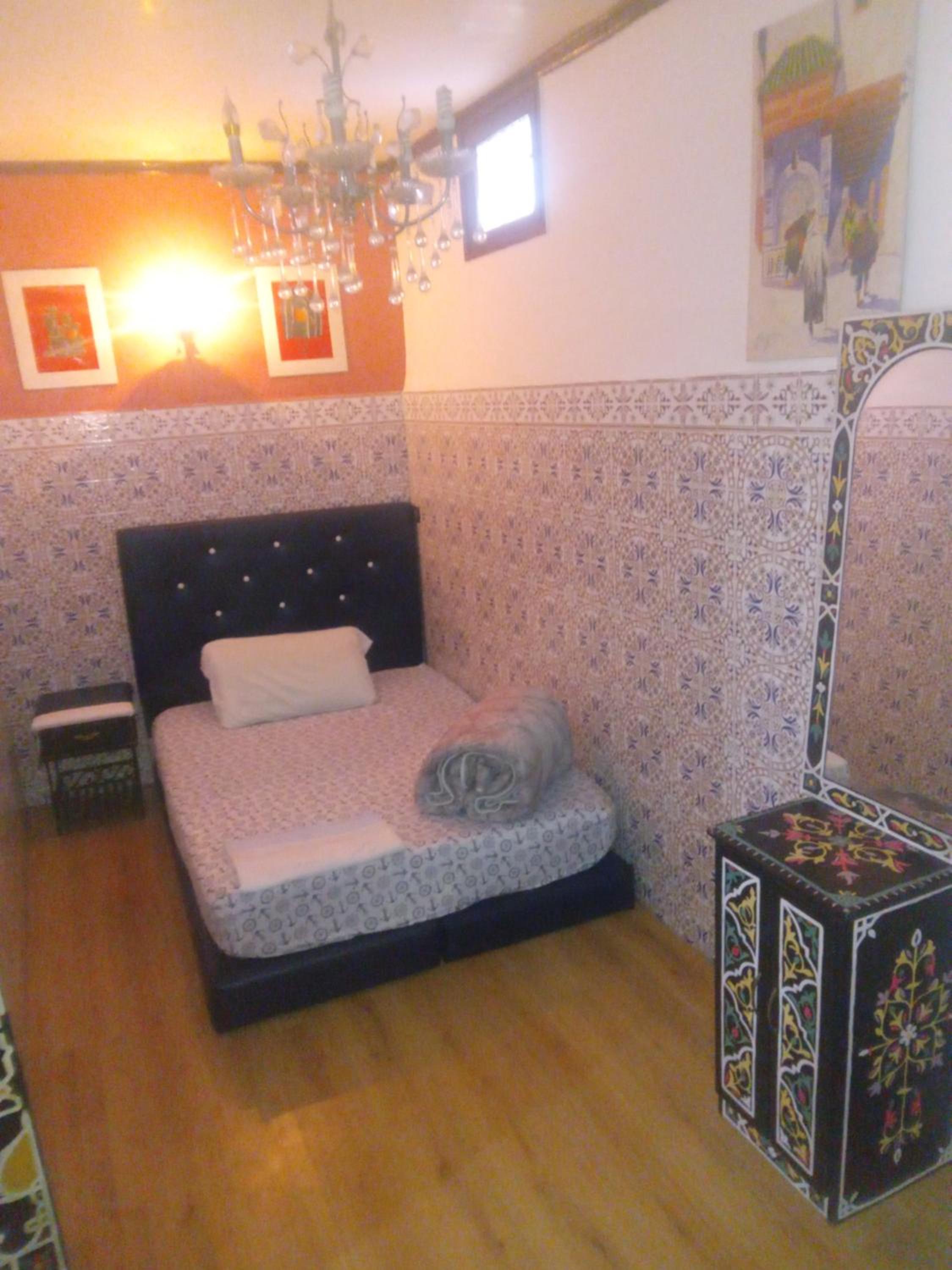 Double Room - Photo 4