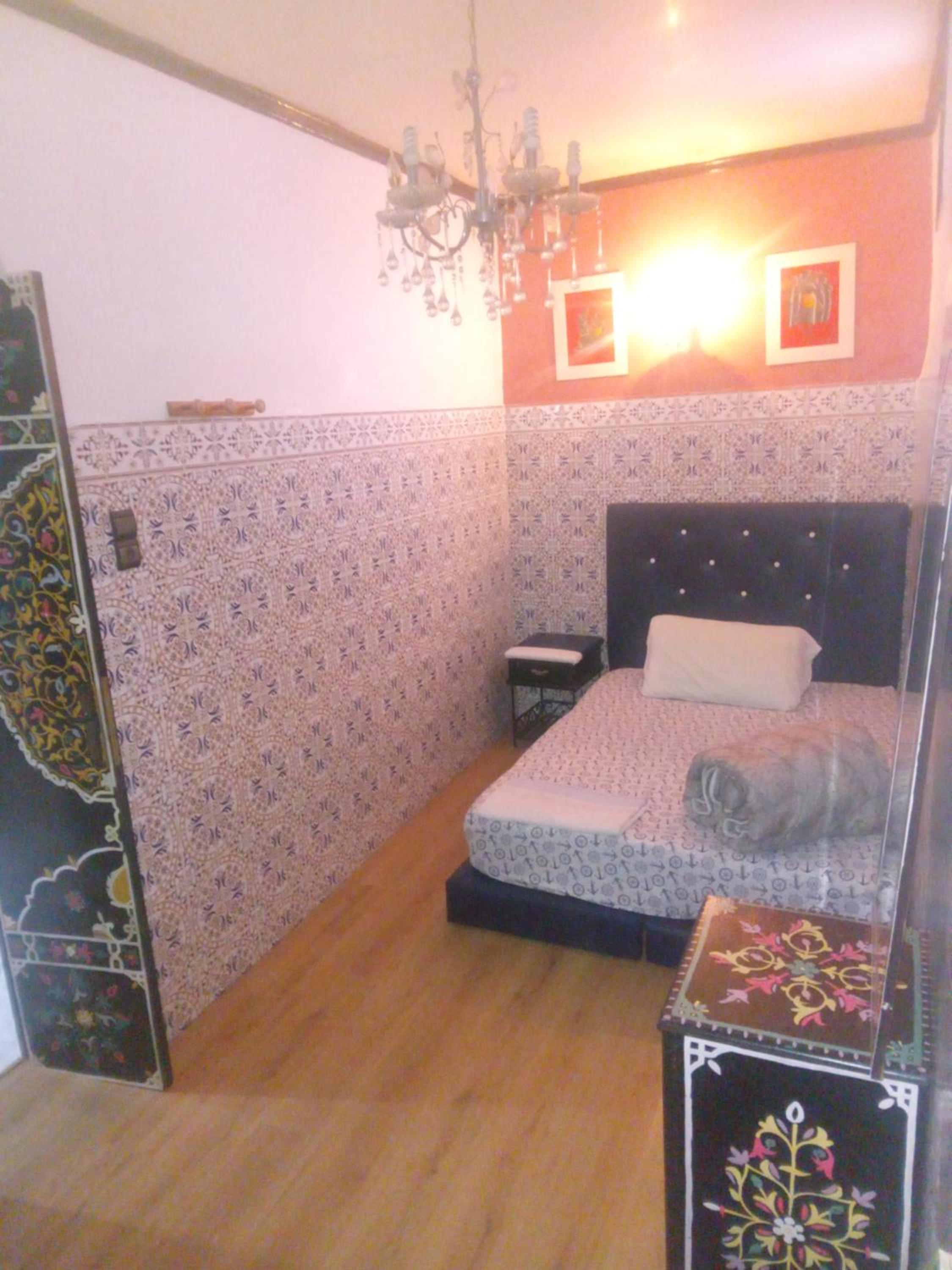 Double Room - Photo 1