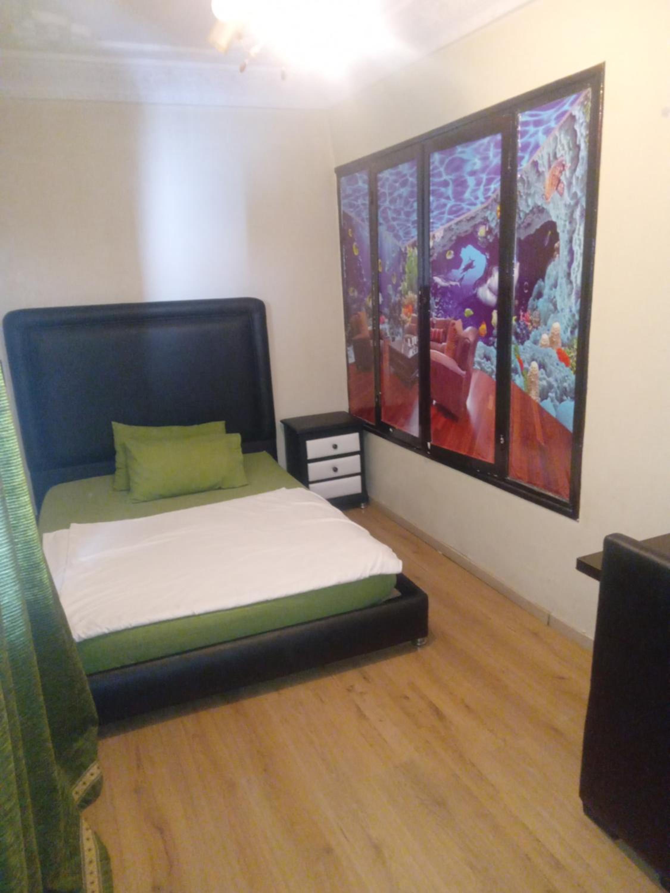 Double Room - Photo 2