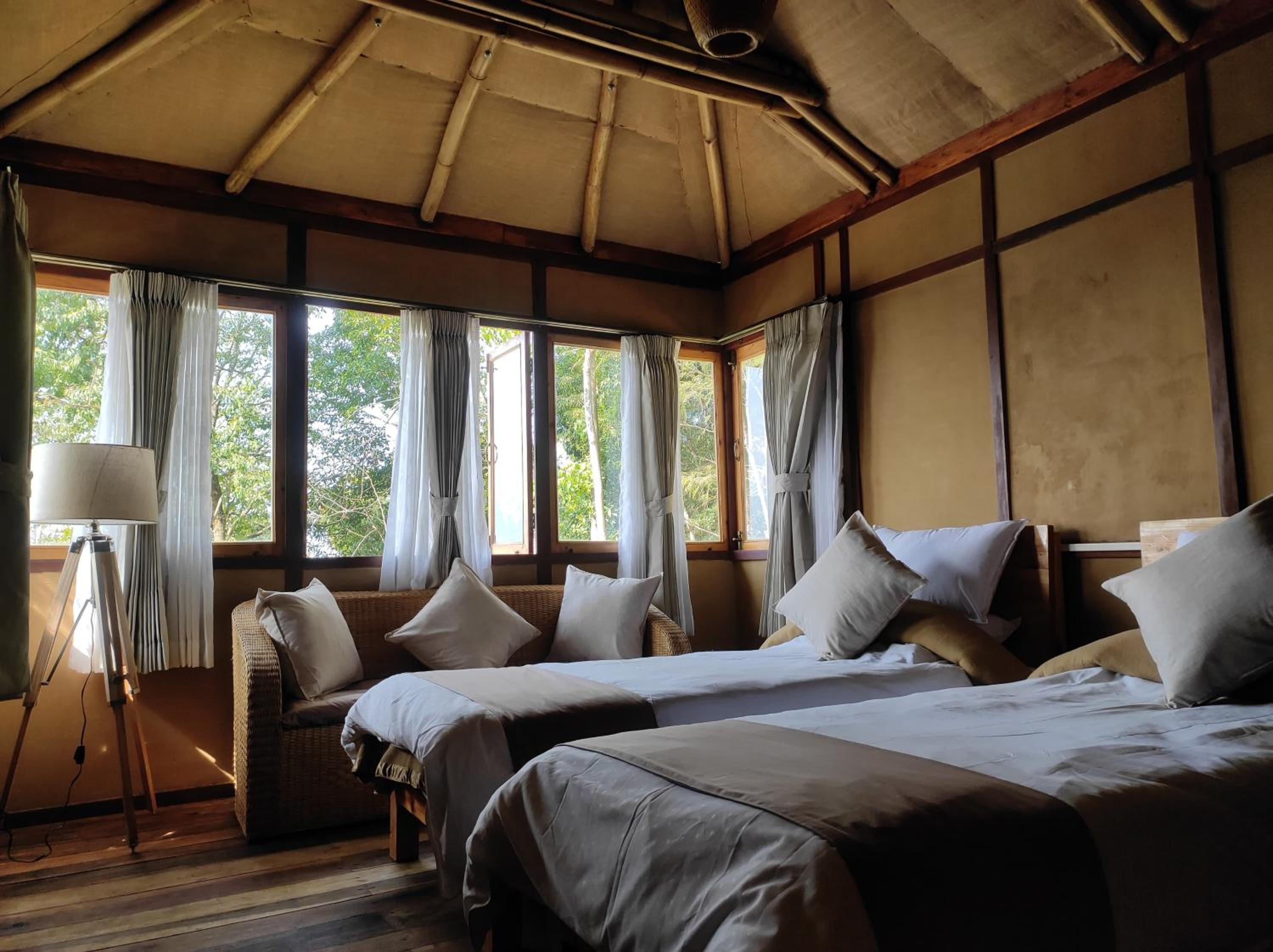 Suite with Mountain View photo 1
