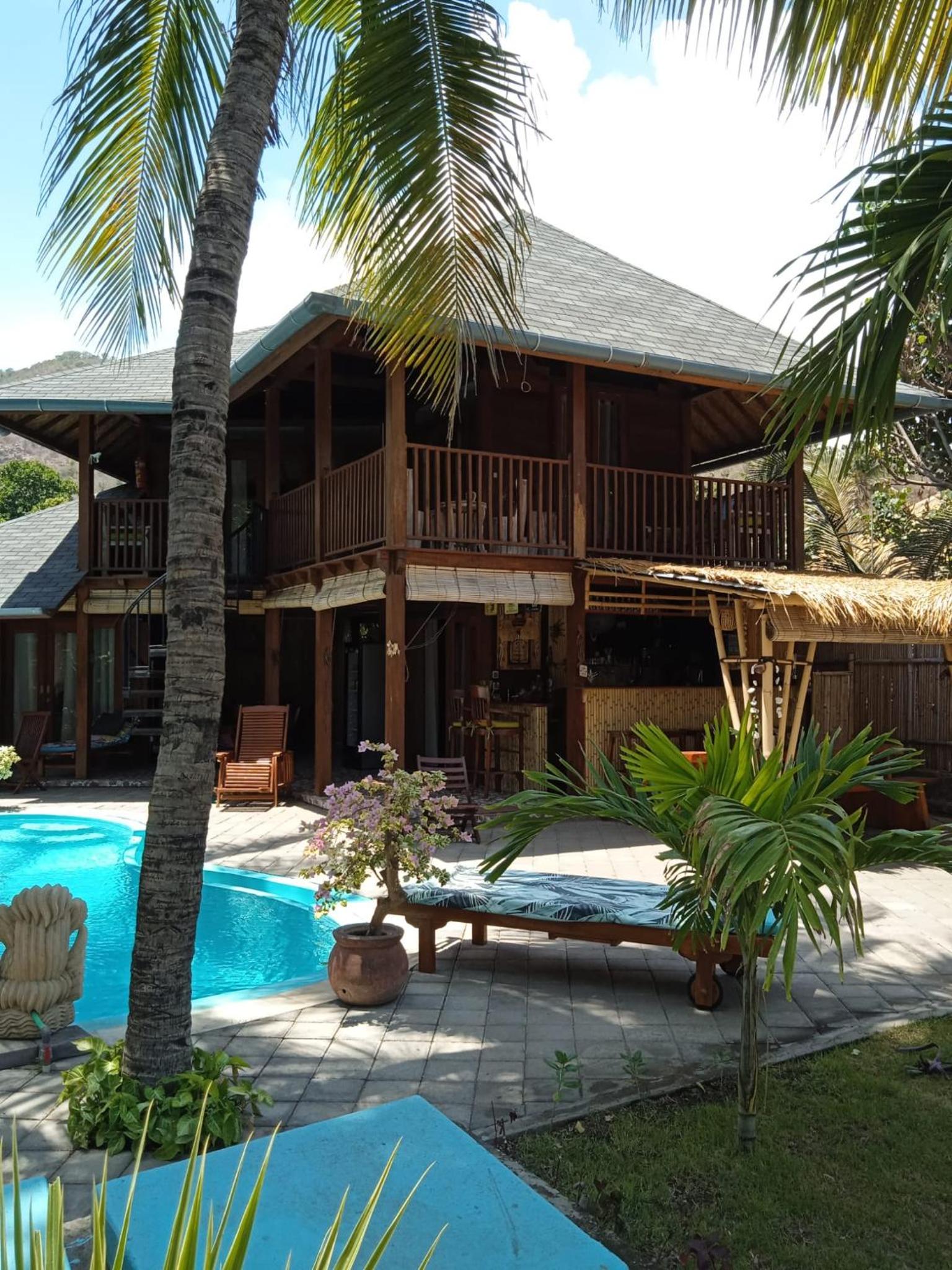 One-Bedroom Villa photo 2