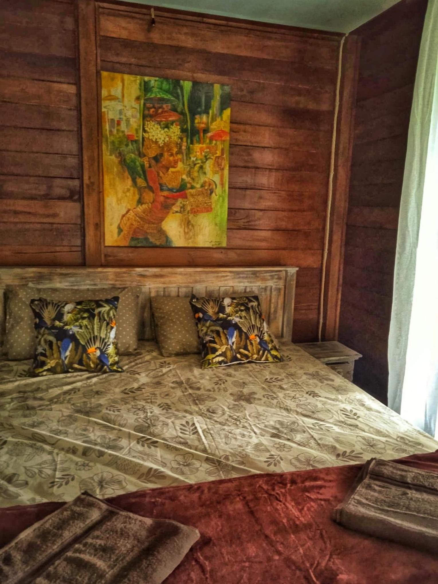 One-Bedroom Villa photo 1