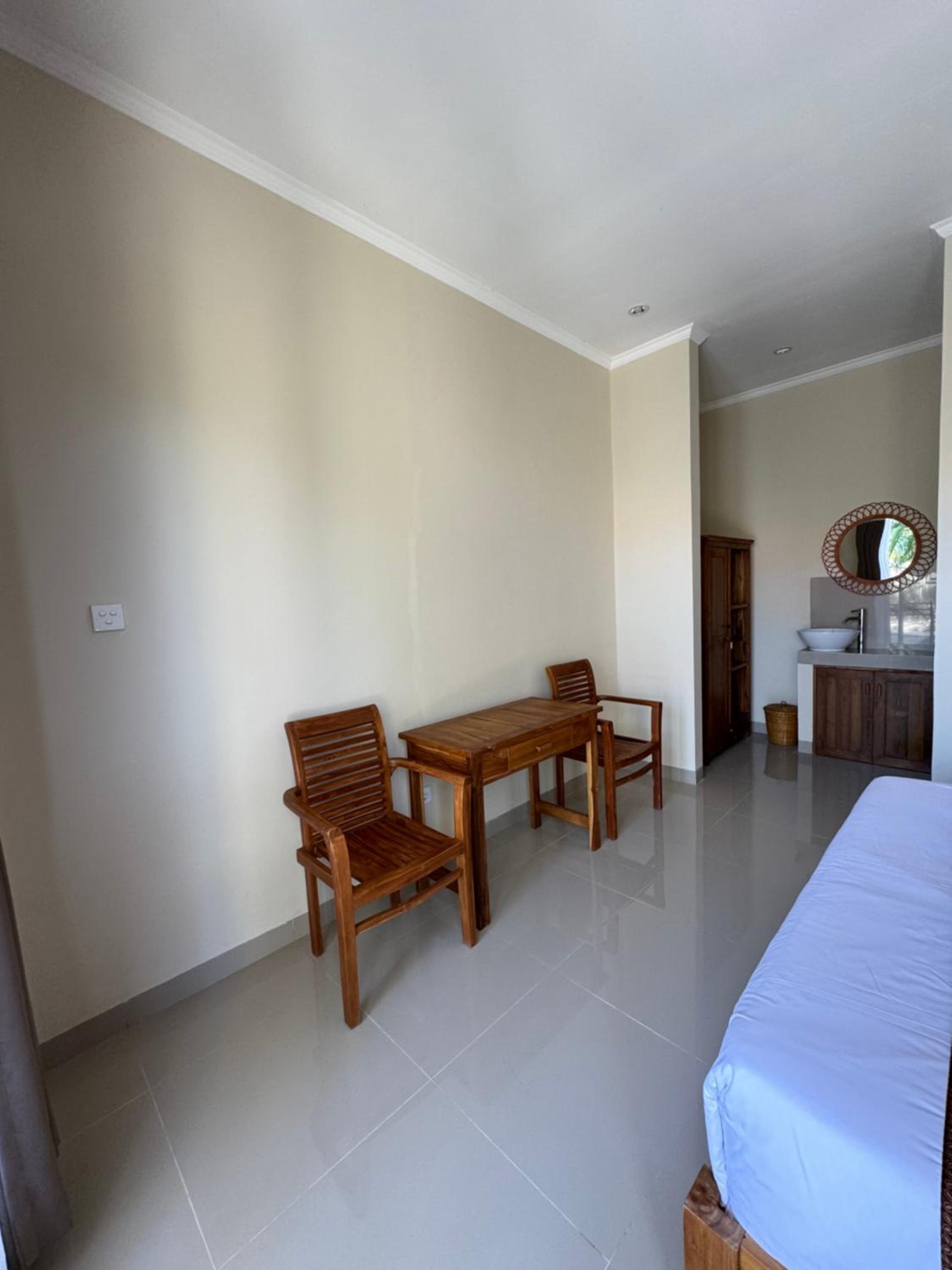 Double Room - Photo 4