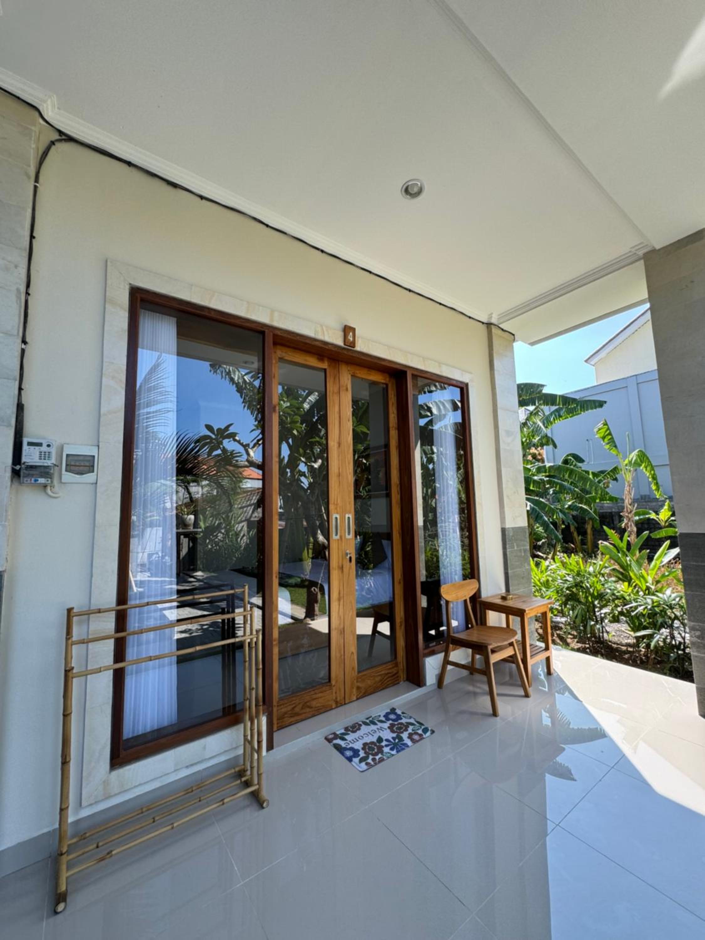 Double Room - Photo 3