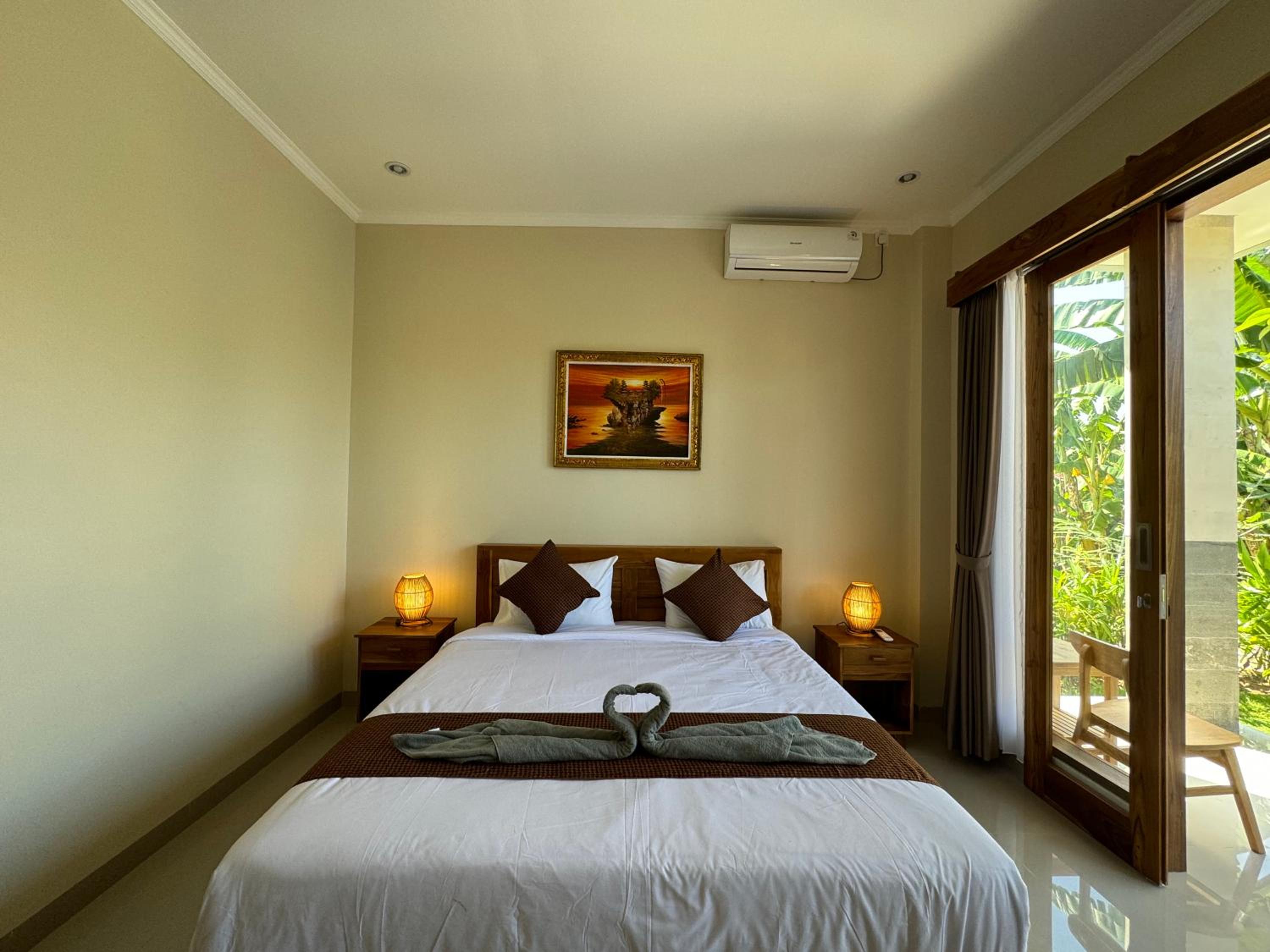 Double Room - Photo 1