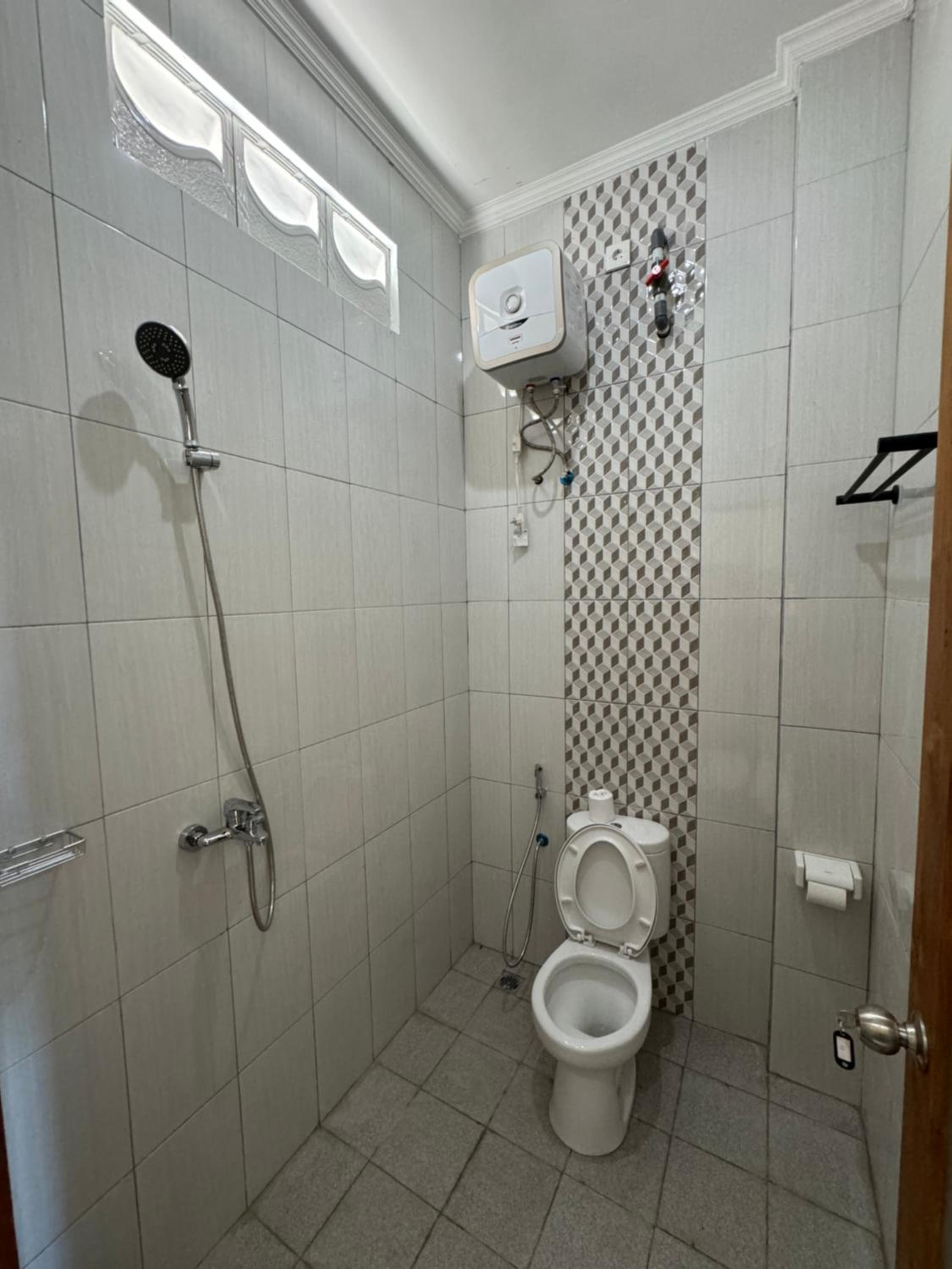 Double Room - Photo 2