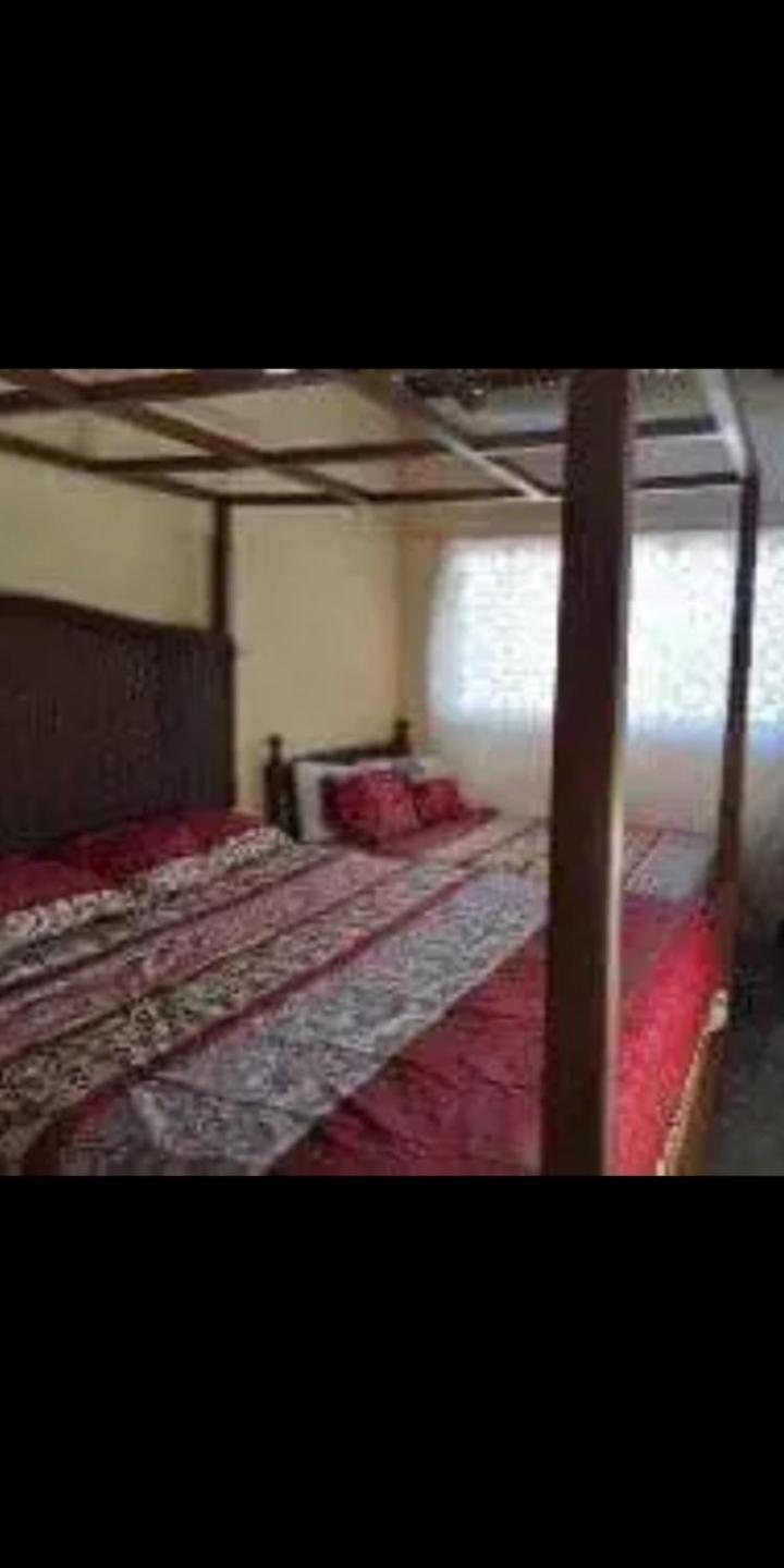 One-Bedroom Villa photo 3