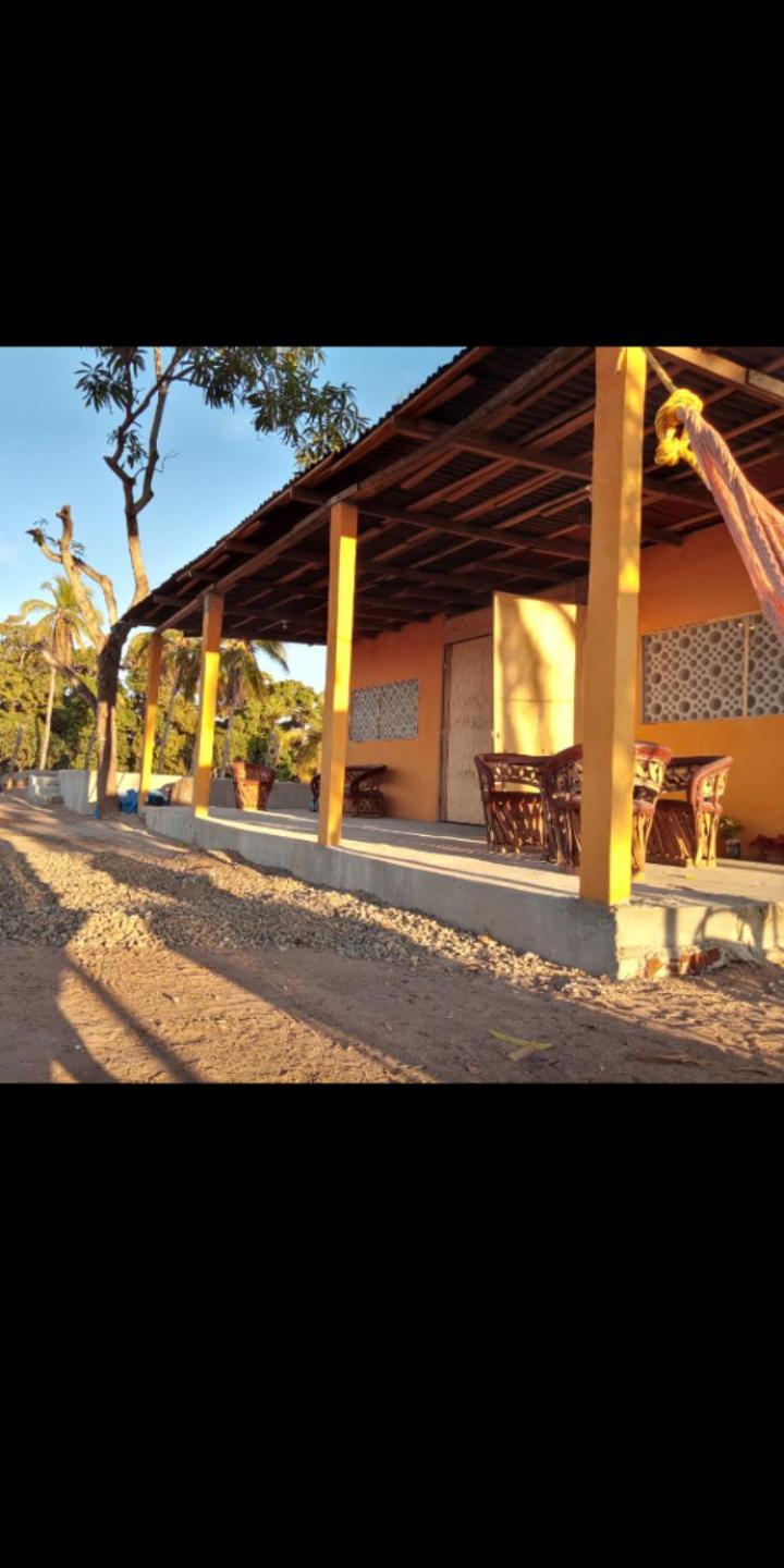 One-Bedroom Villa photo 2
