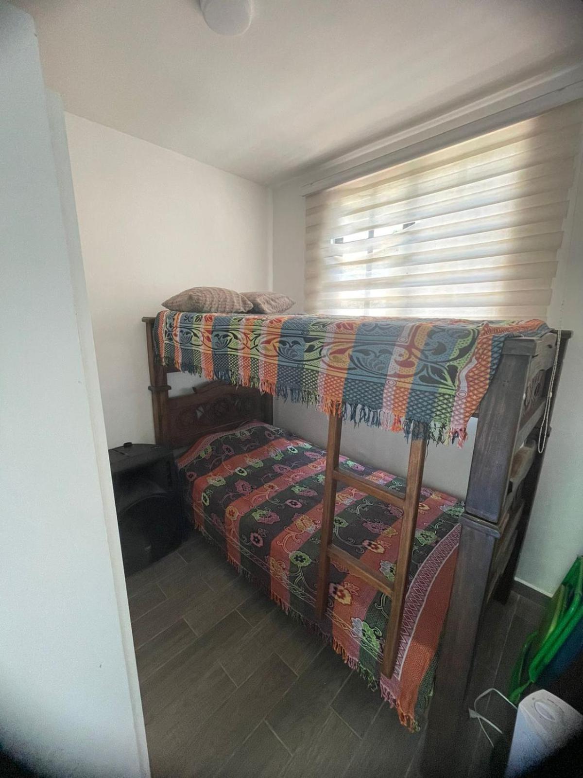 Four-Bedroom House photo 1