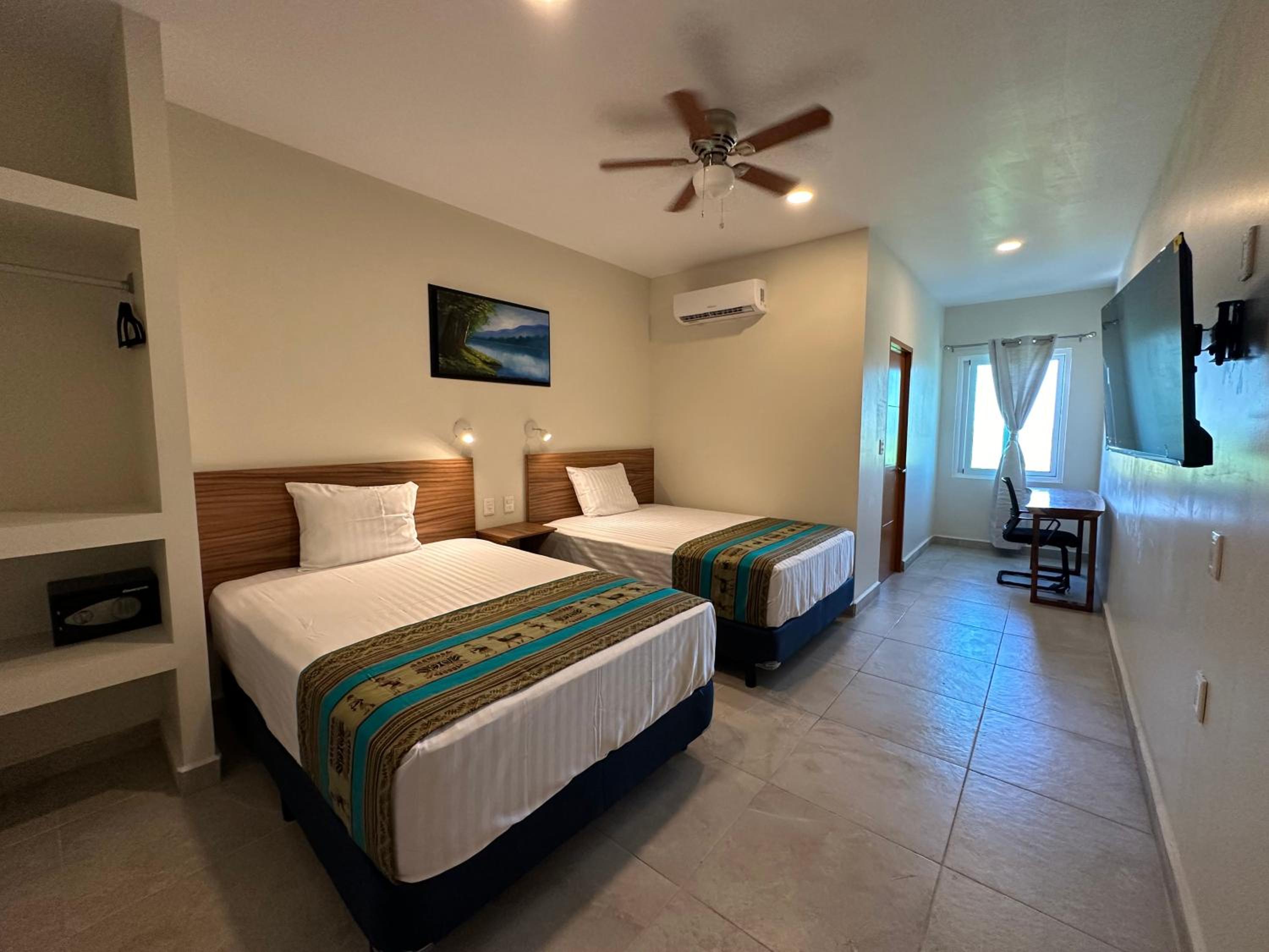 Double or Twin Room photo 1