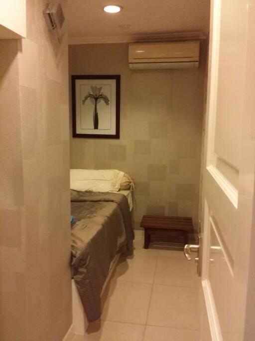 Three-Bedroom Apartment photo 1