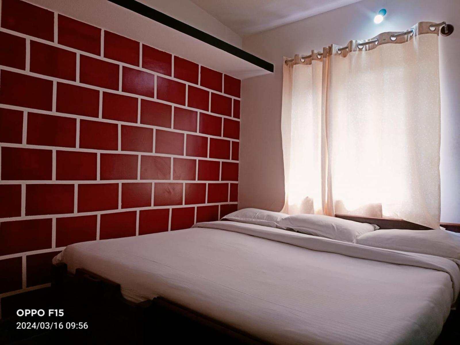 Double Room with Balcony photo 1