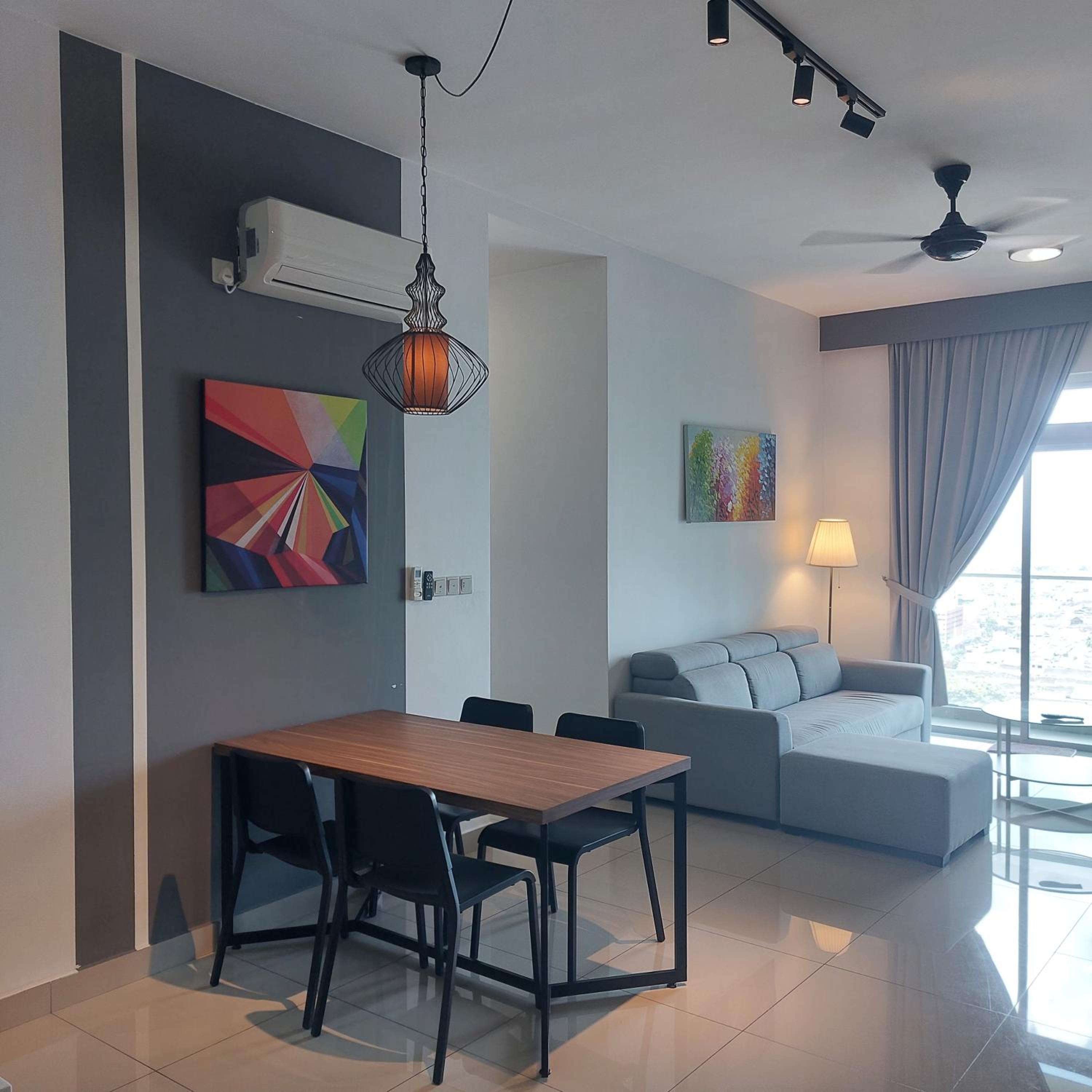 Two-Bedroom Suite photo 1