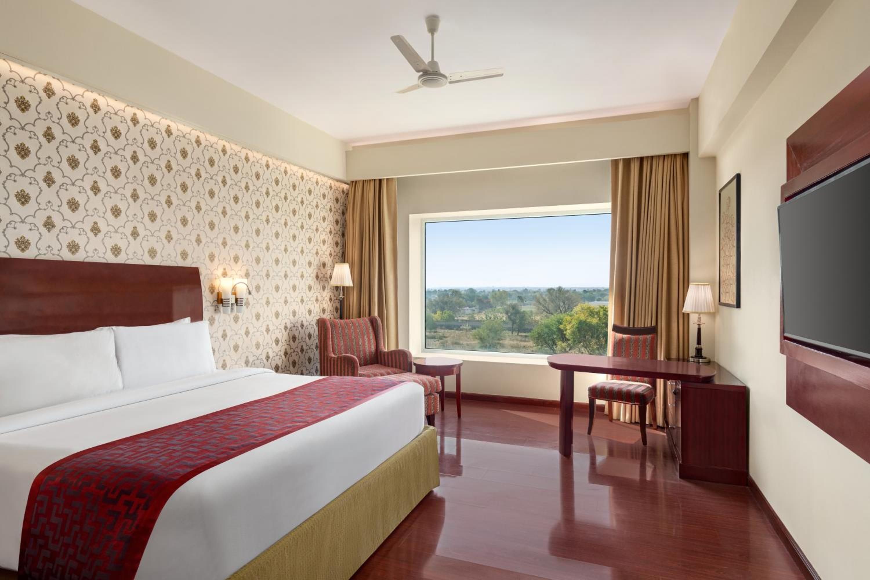 Premium King Room (Non Smoking)