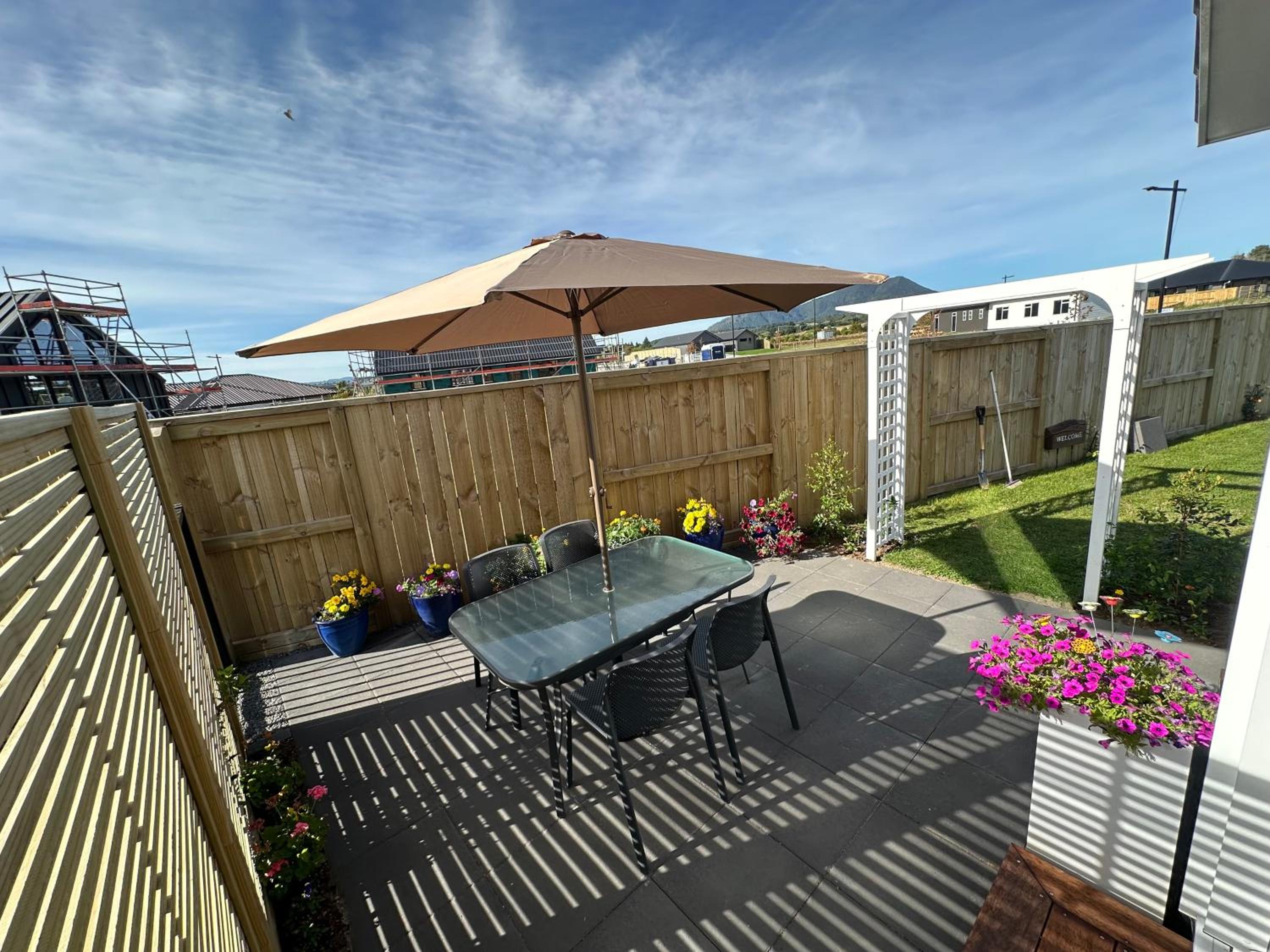King Room with Garden View photo 3