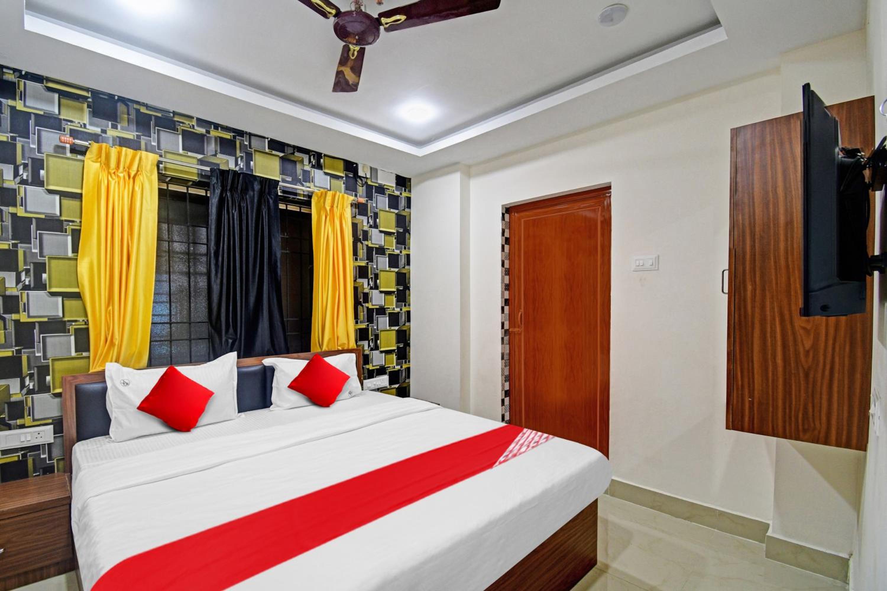 Classic Triple Room