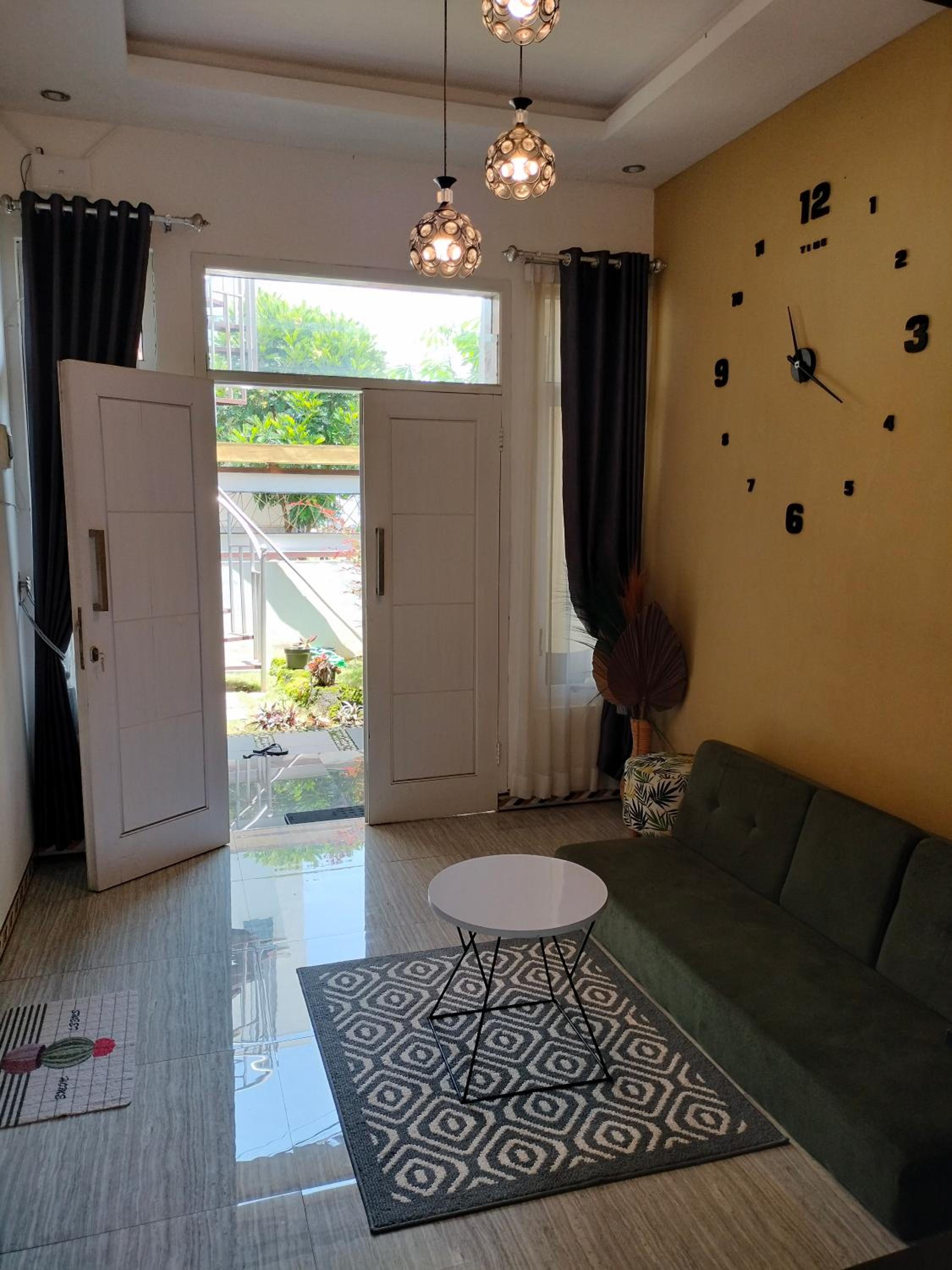 One-Bedroom Villa photo 1