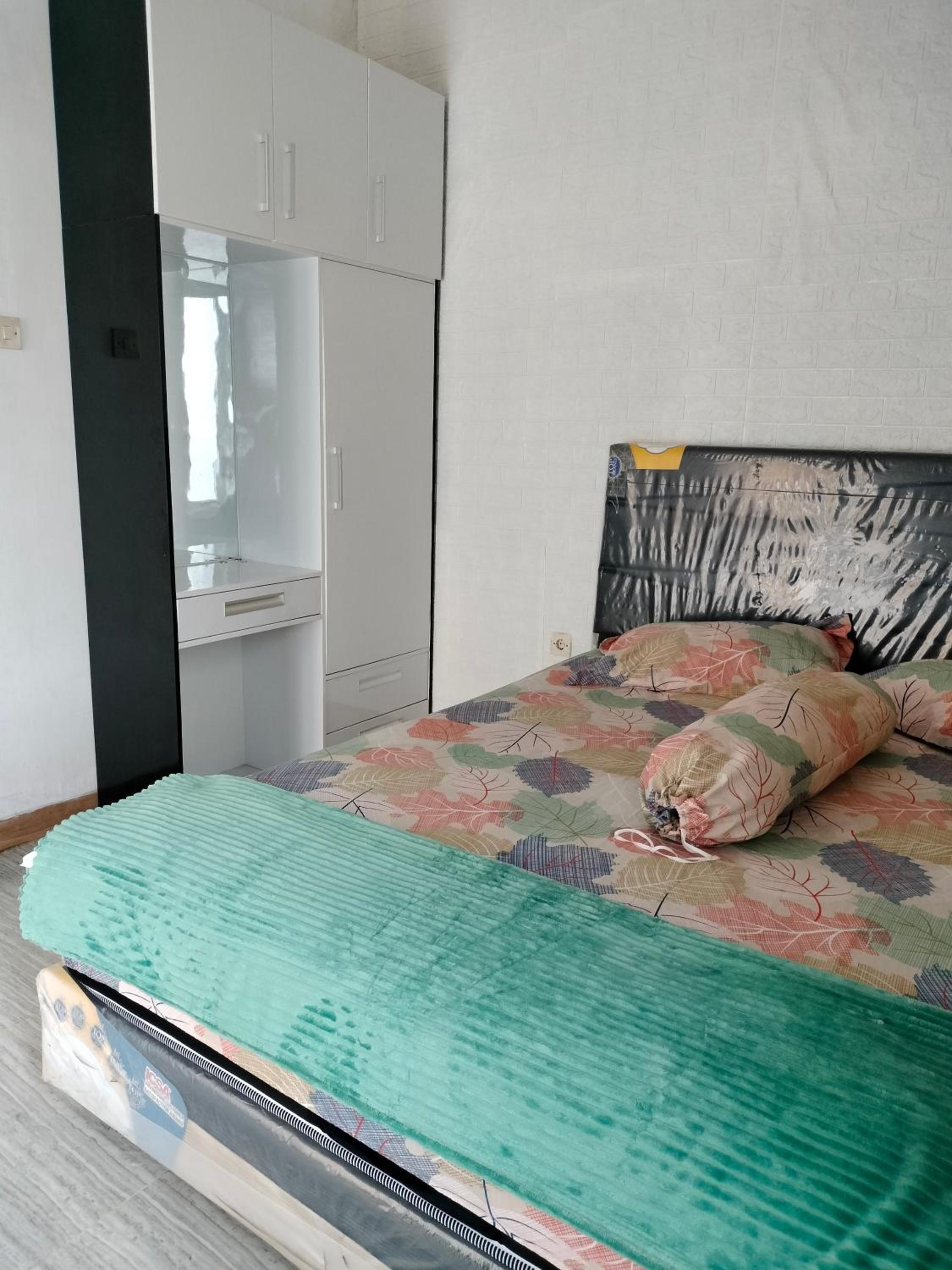 One-Bedroom Villa photo 2