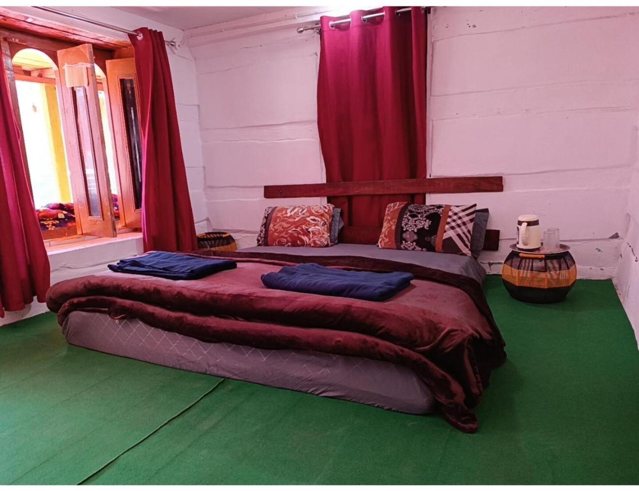 Deluxe Room photo 1