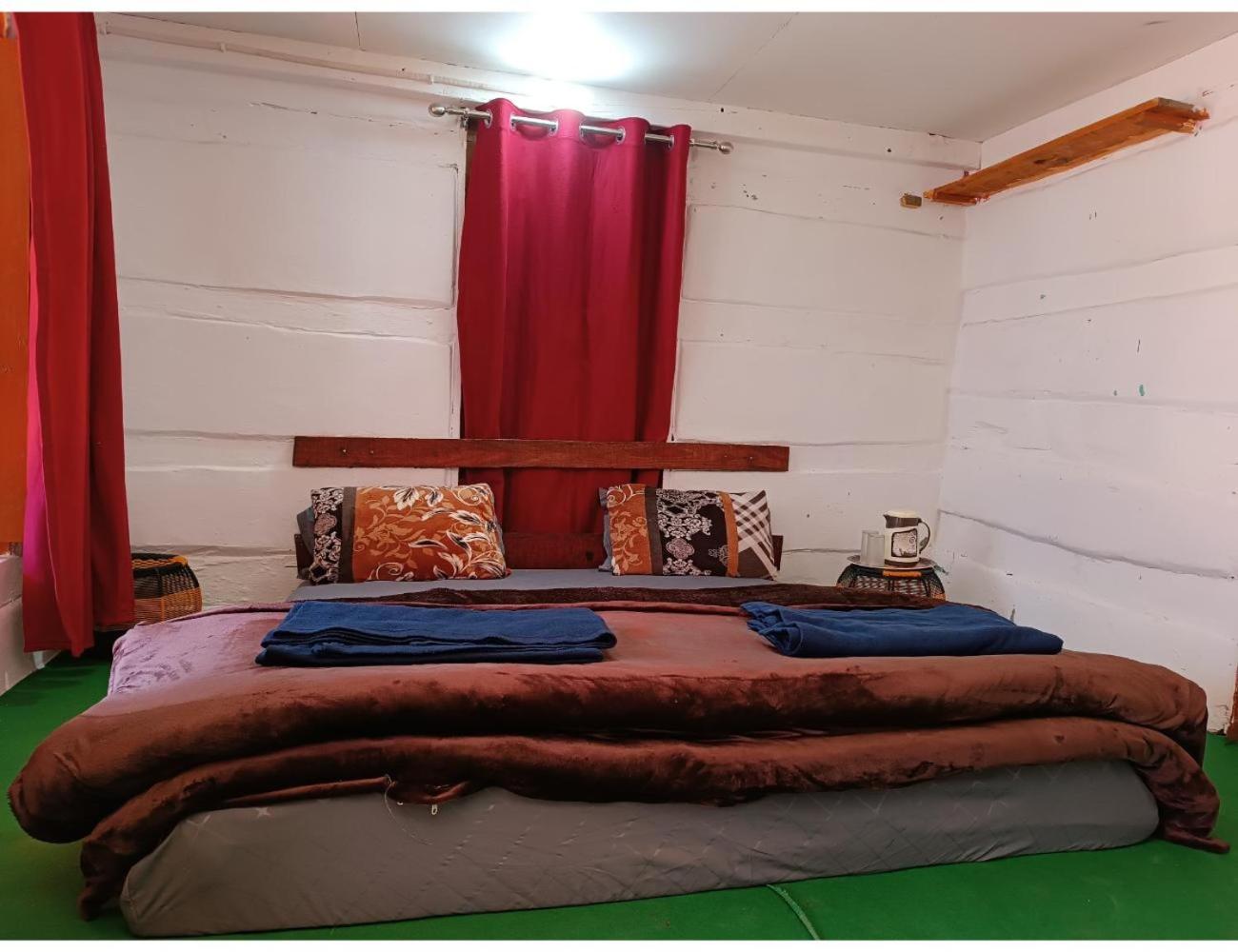 Deluxe Room photo 3