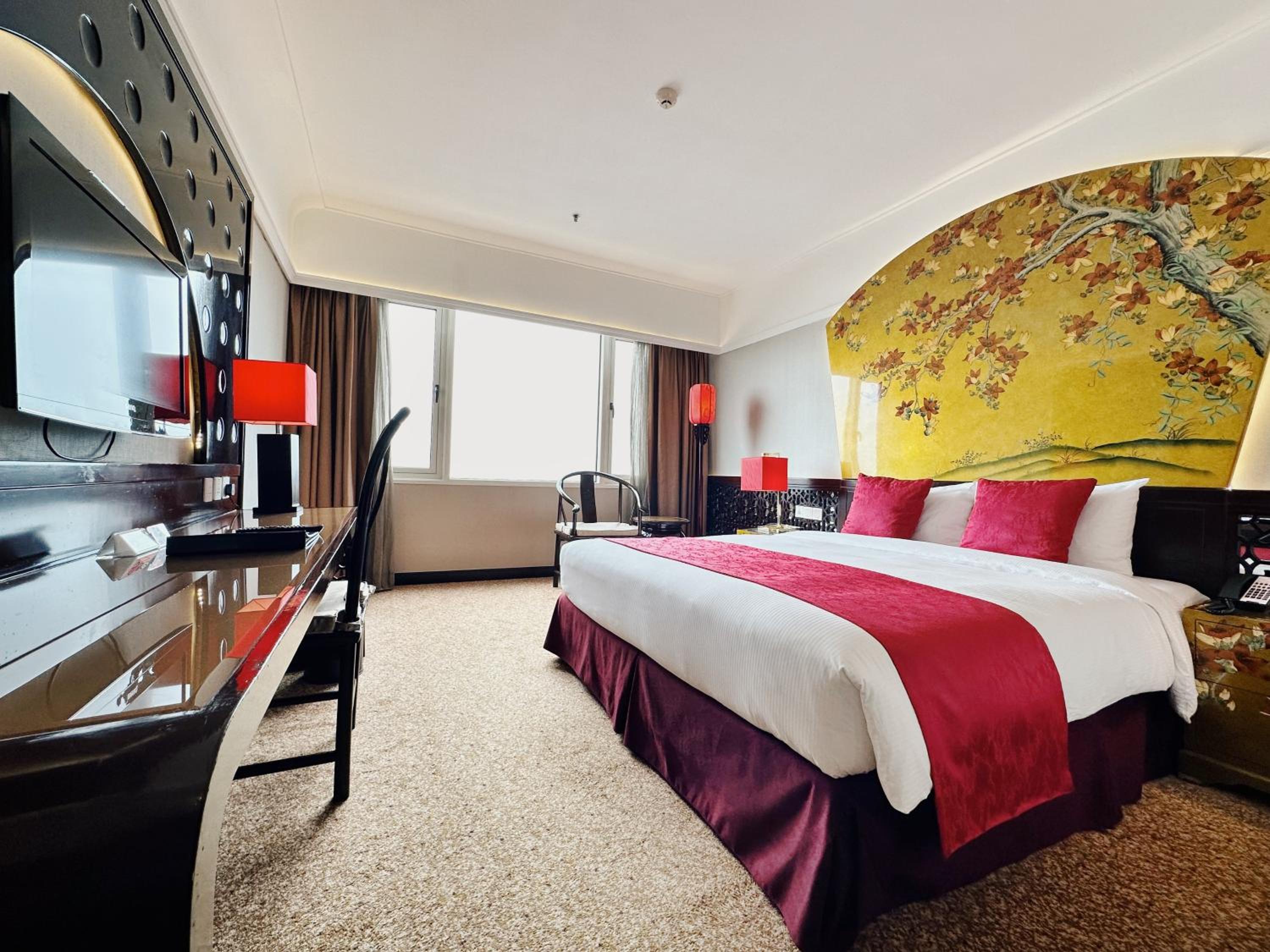Double Room with Sea View - Photo 3