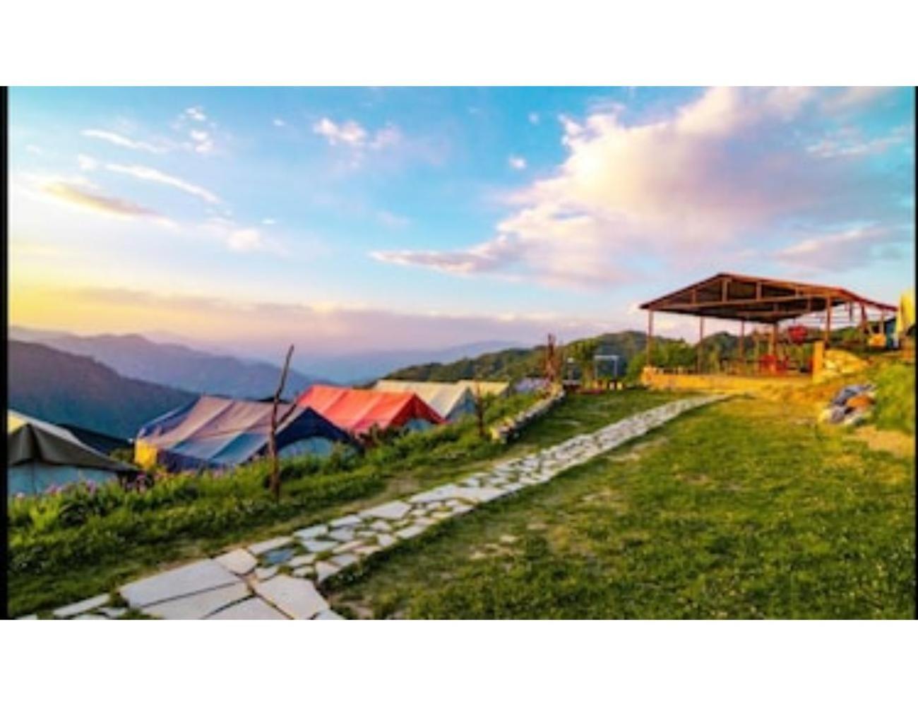 Tent - Photo 6