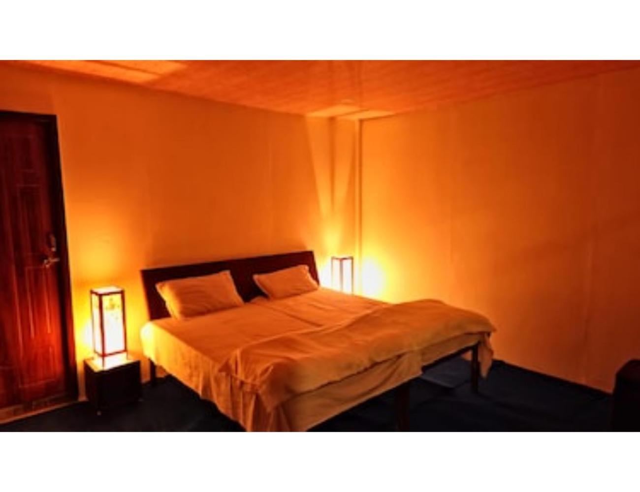 Deluxe Room - Photo 5