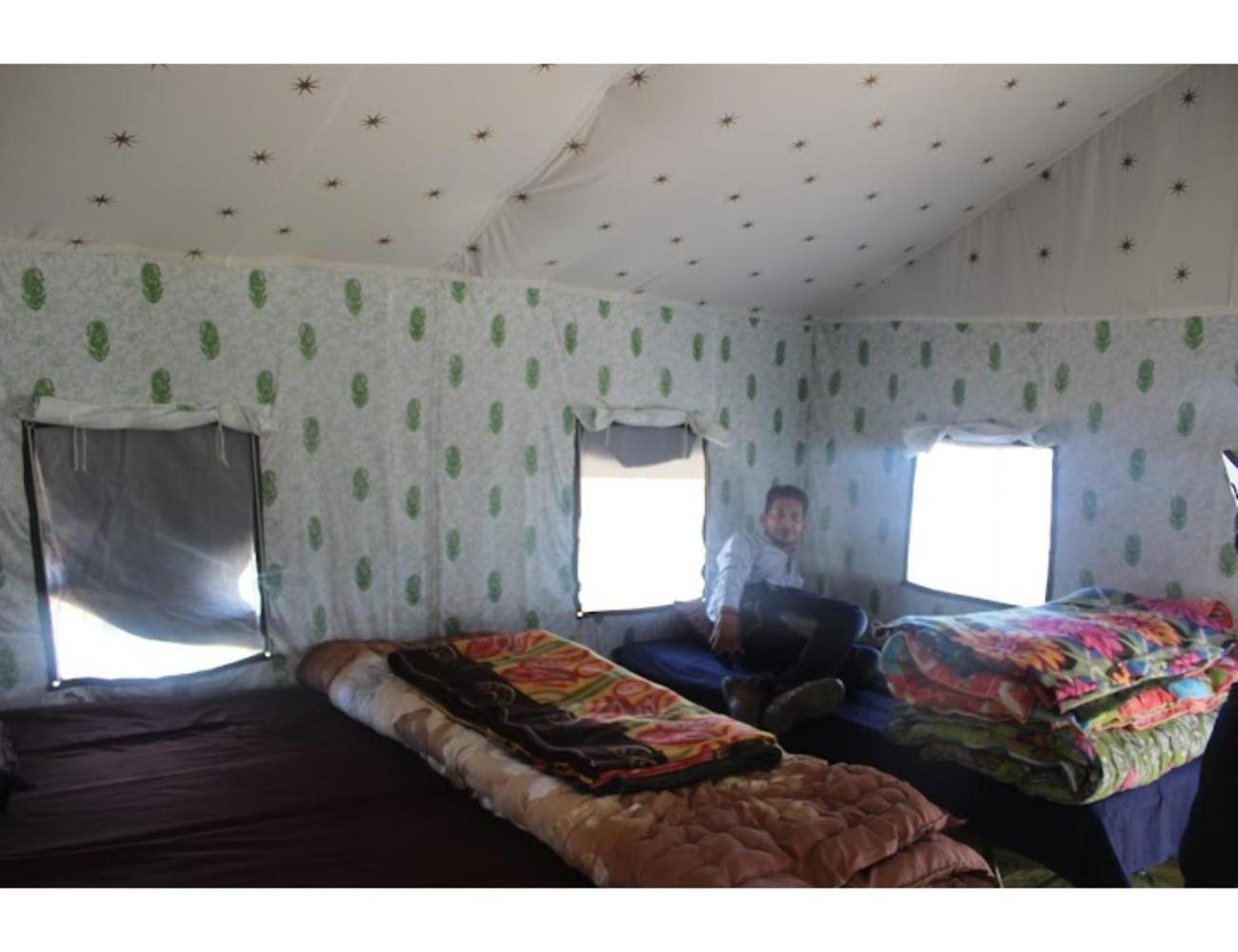 Tent - Photo 4