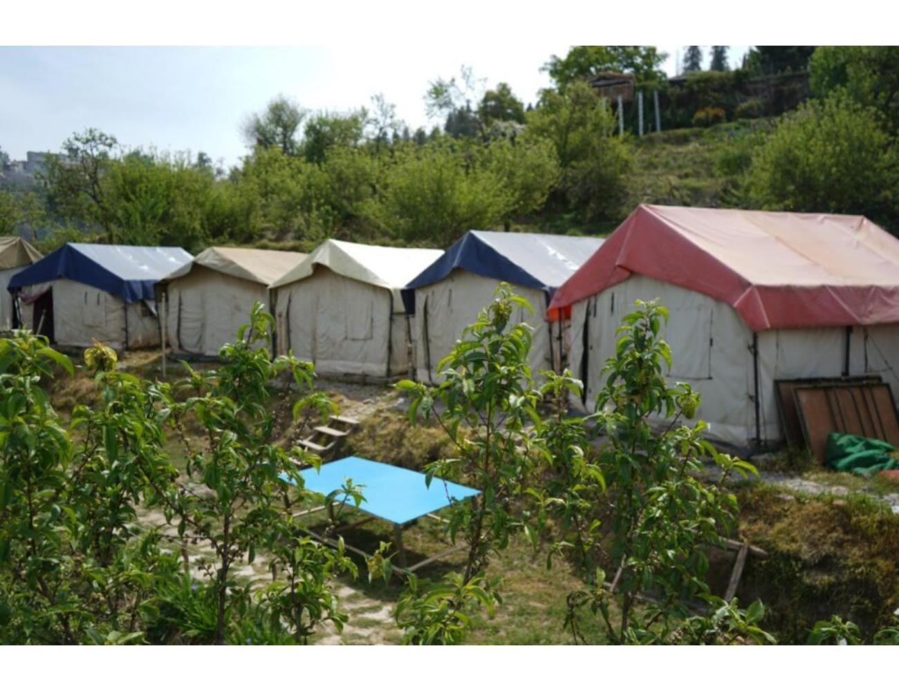 Tent - Photo 3