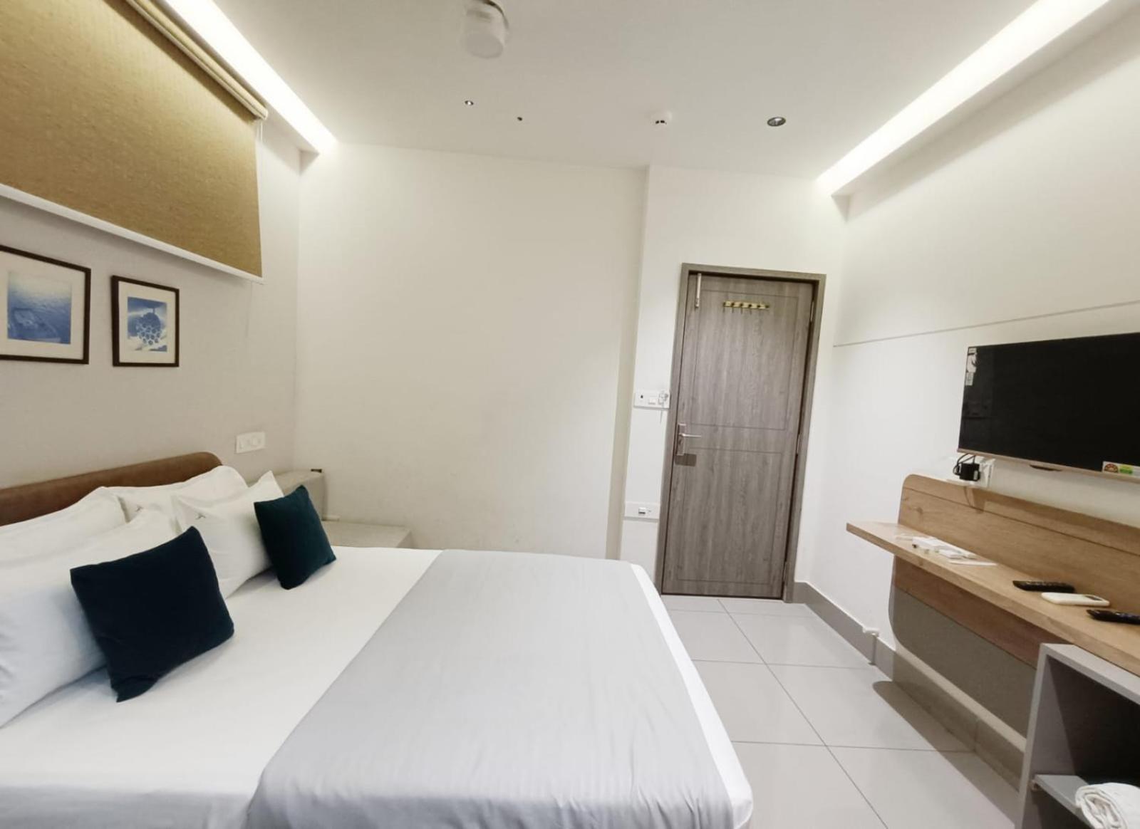 Deluxe Room photo 3