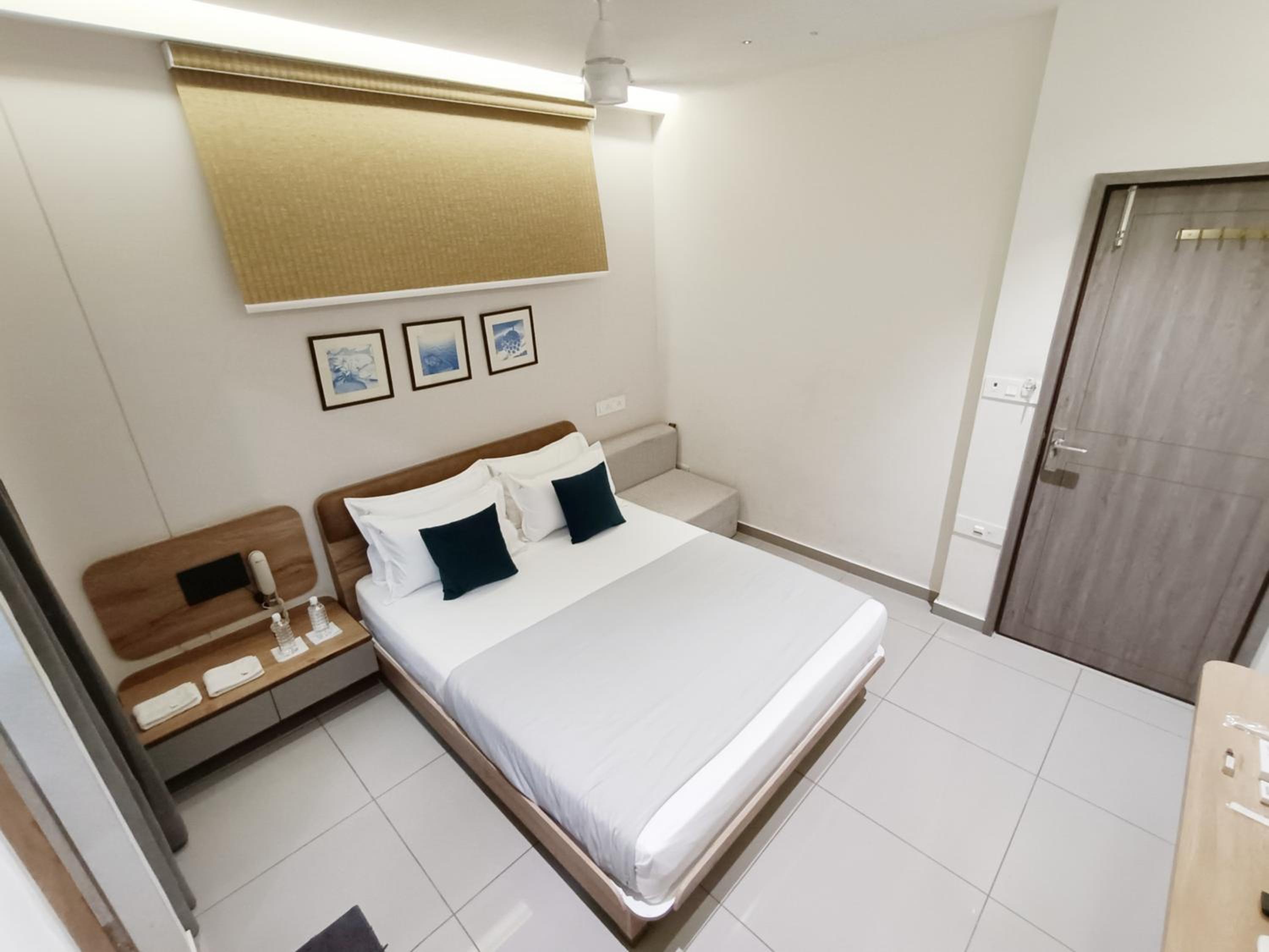Deluxe Room photo 2