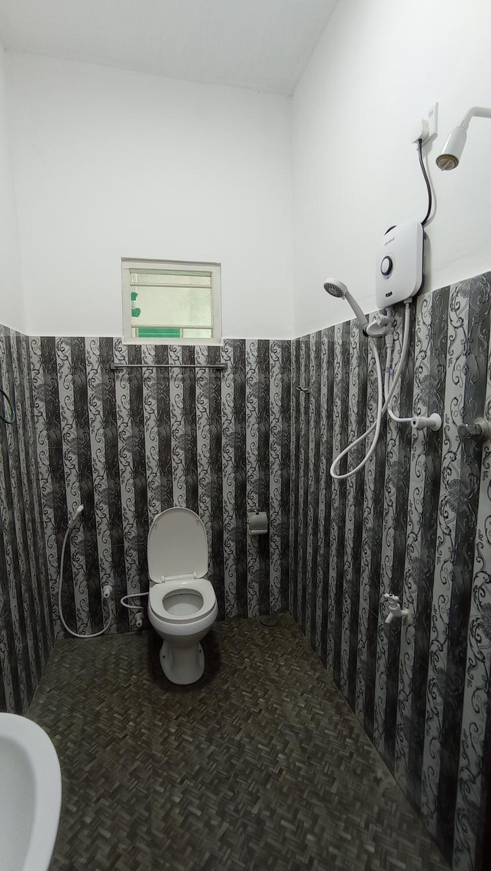Deluxe Suite with Garden View photo 2