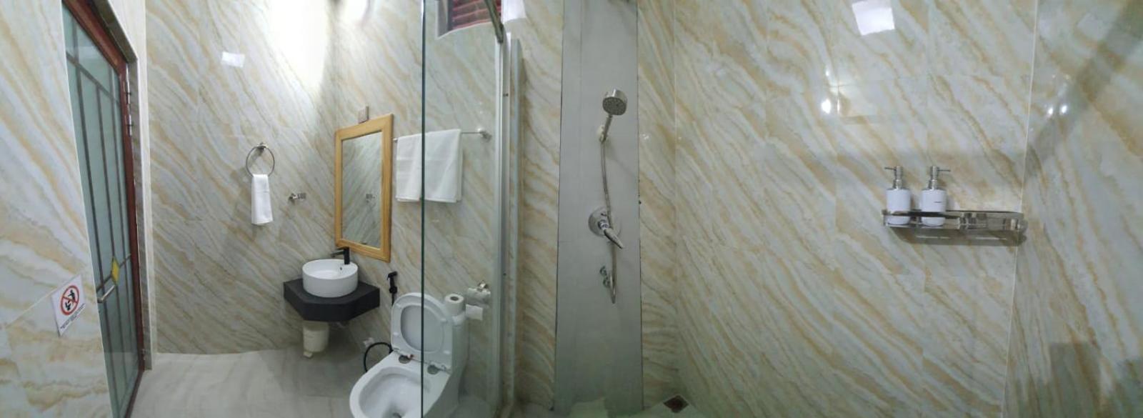 Triple Room With Balcony photo 3