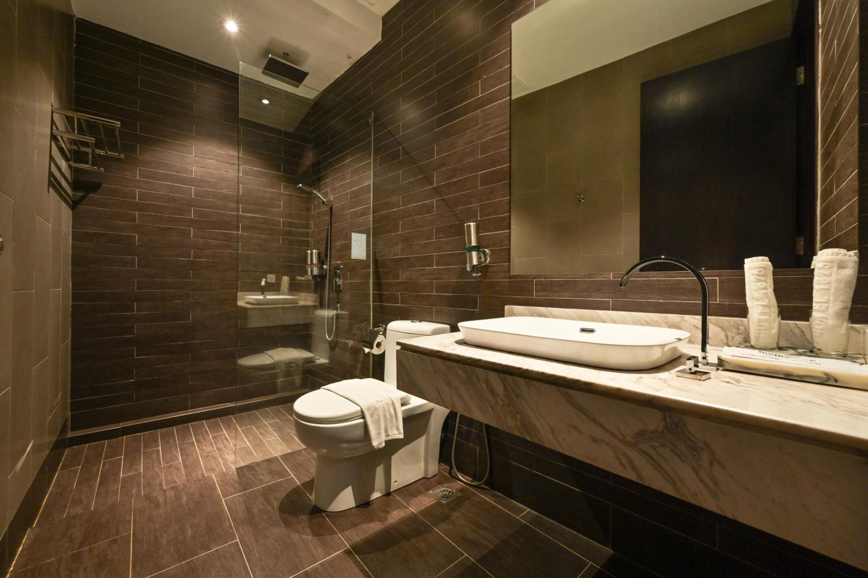 Superior King Room photo 1