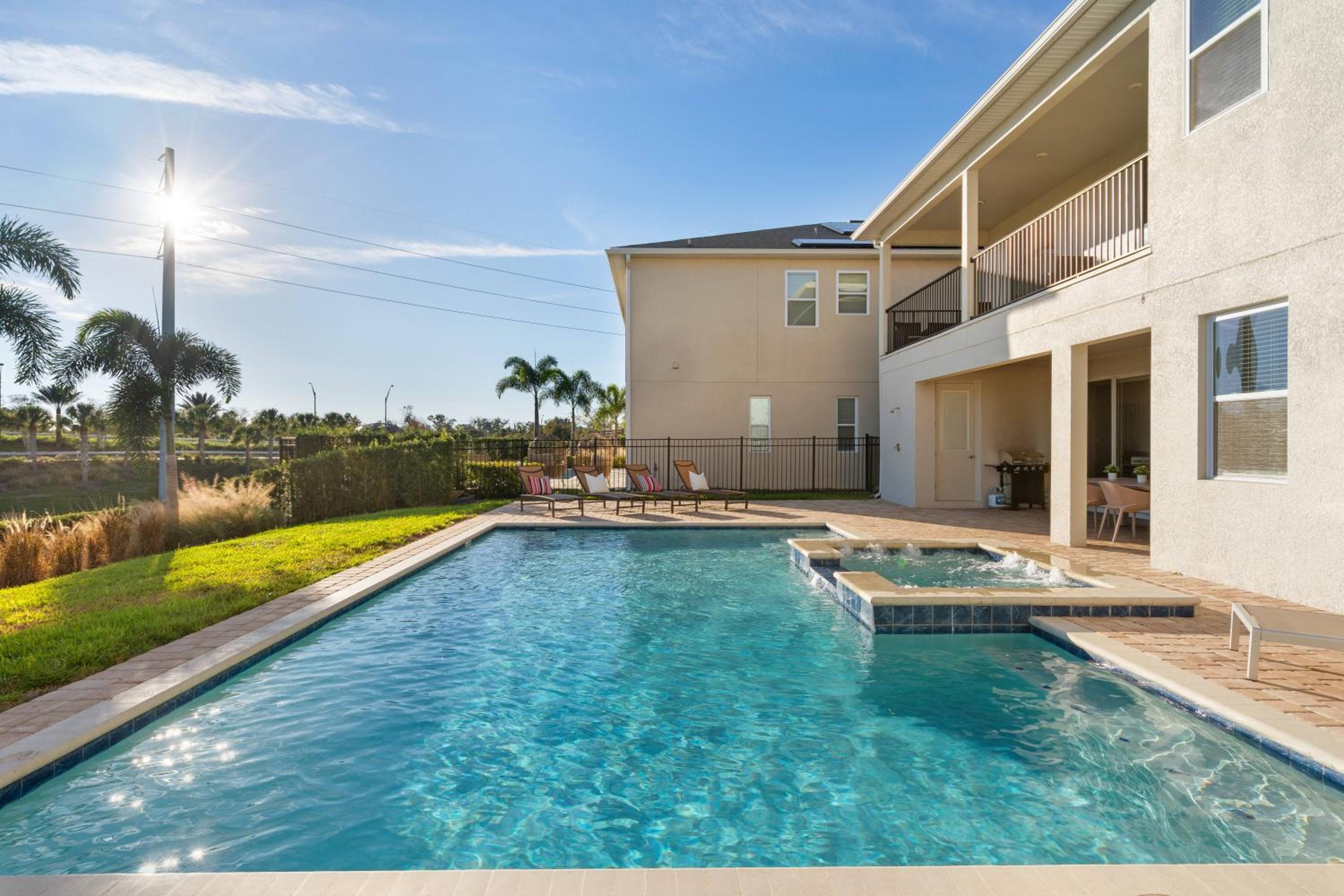 Vacation Home photo 2