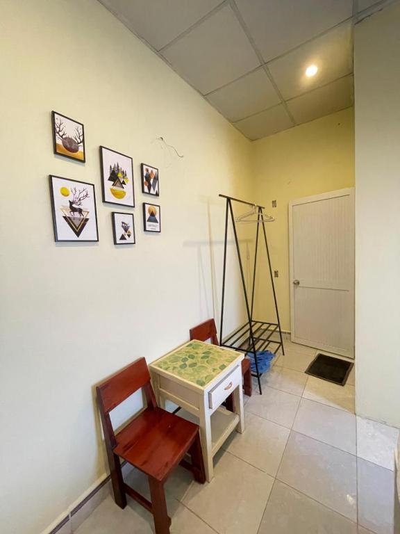 Triple Room - Photo 1