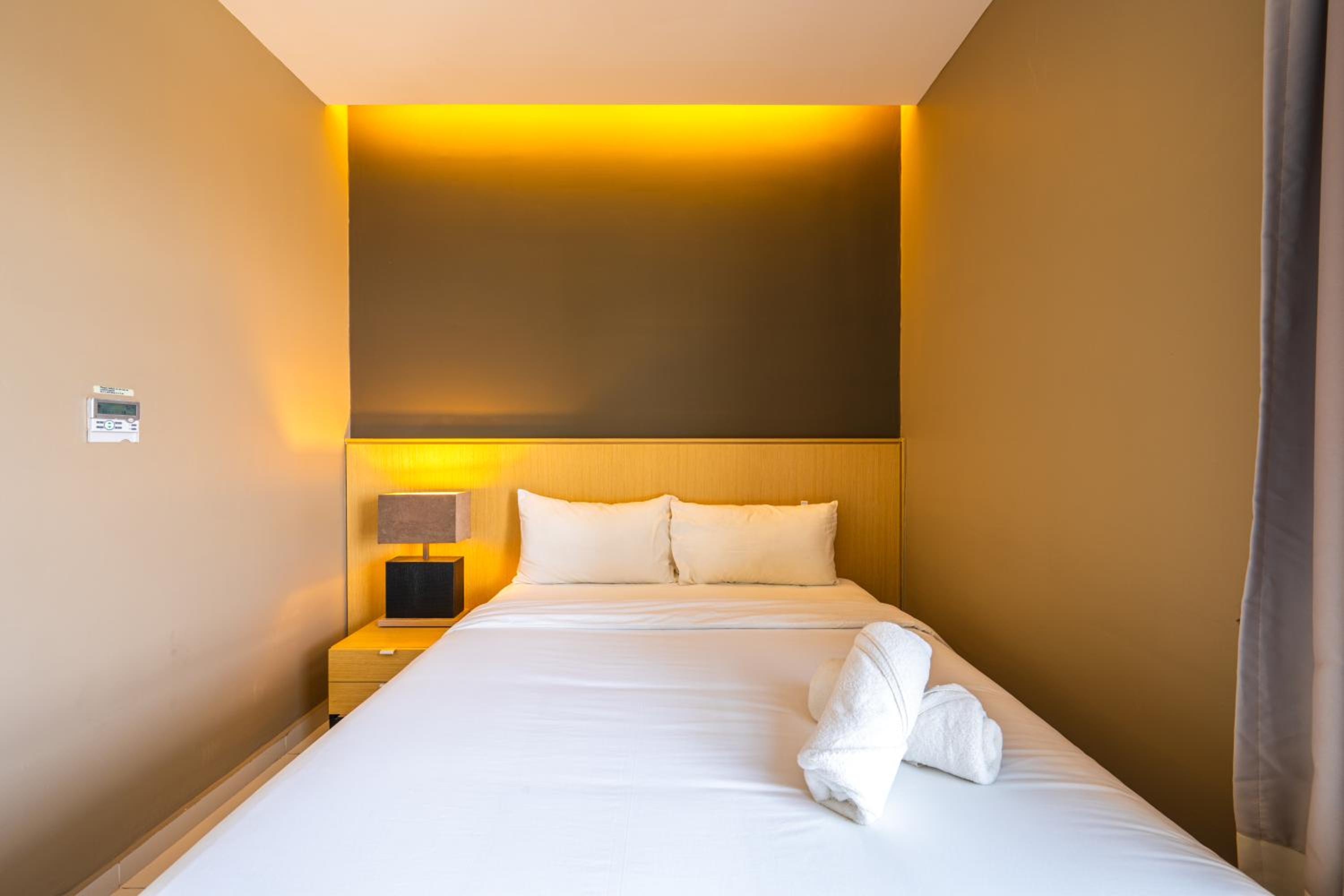 Two-Bedroom Suite
