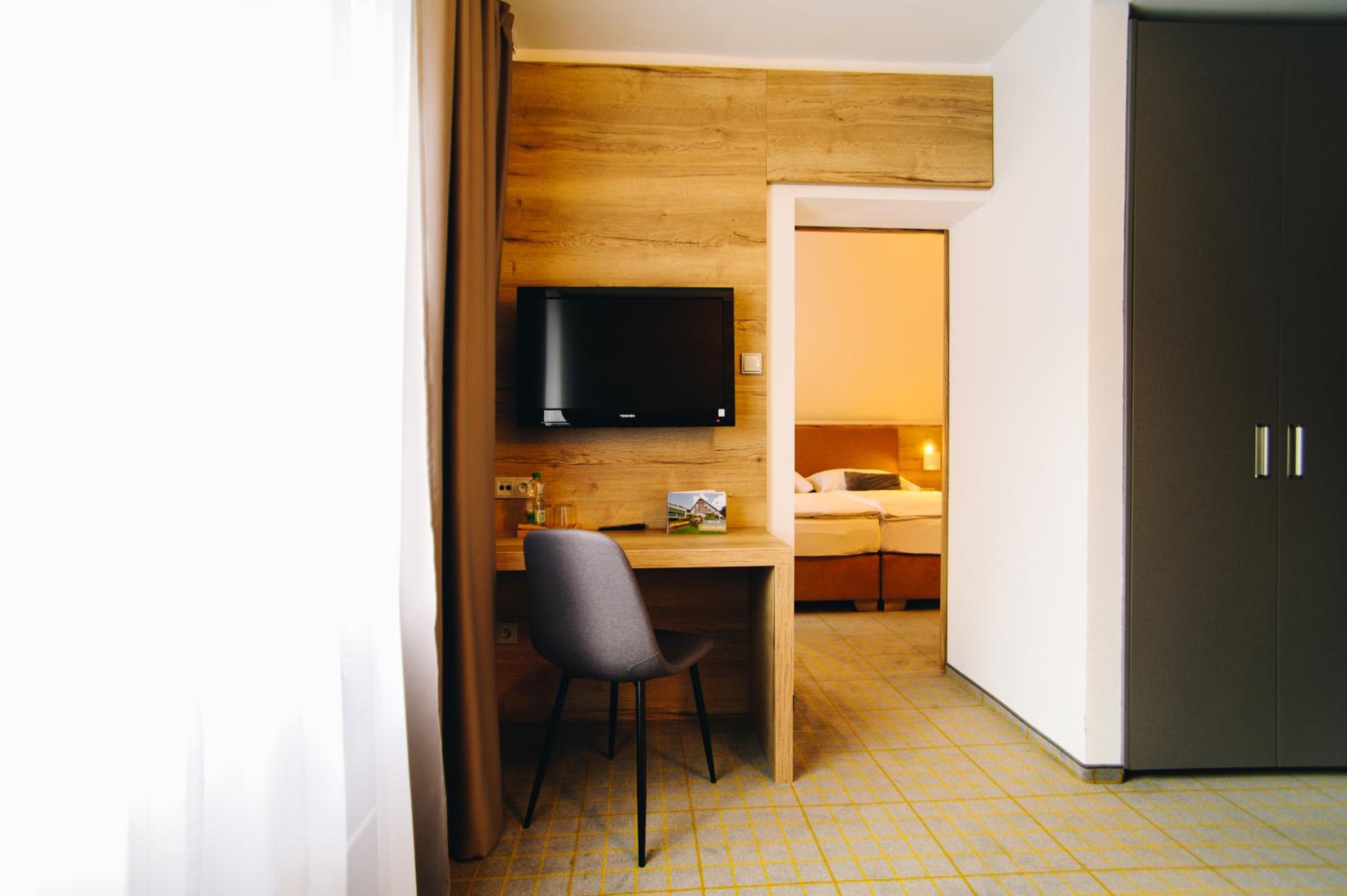 Junior Suite - Photo 6