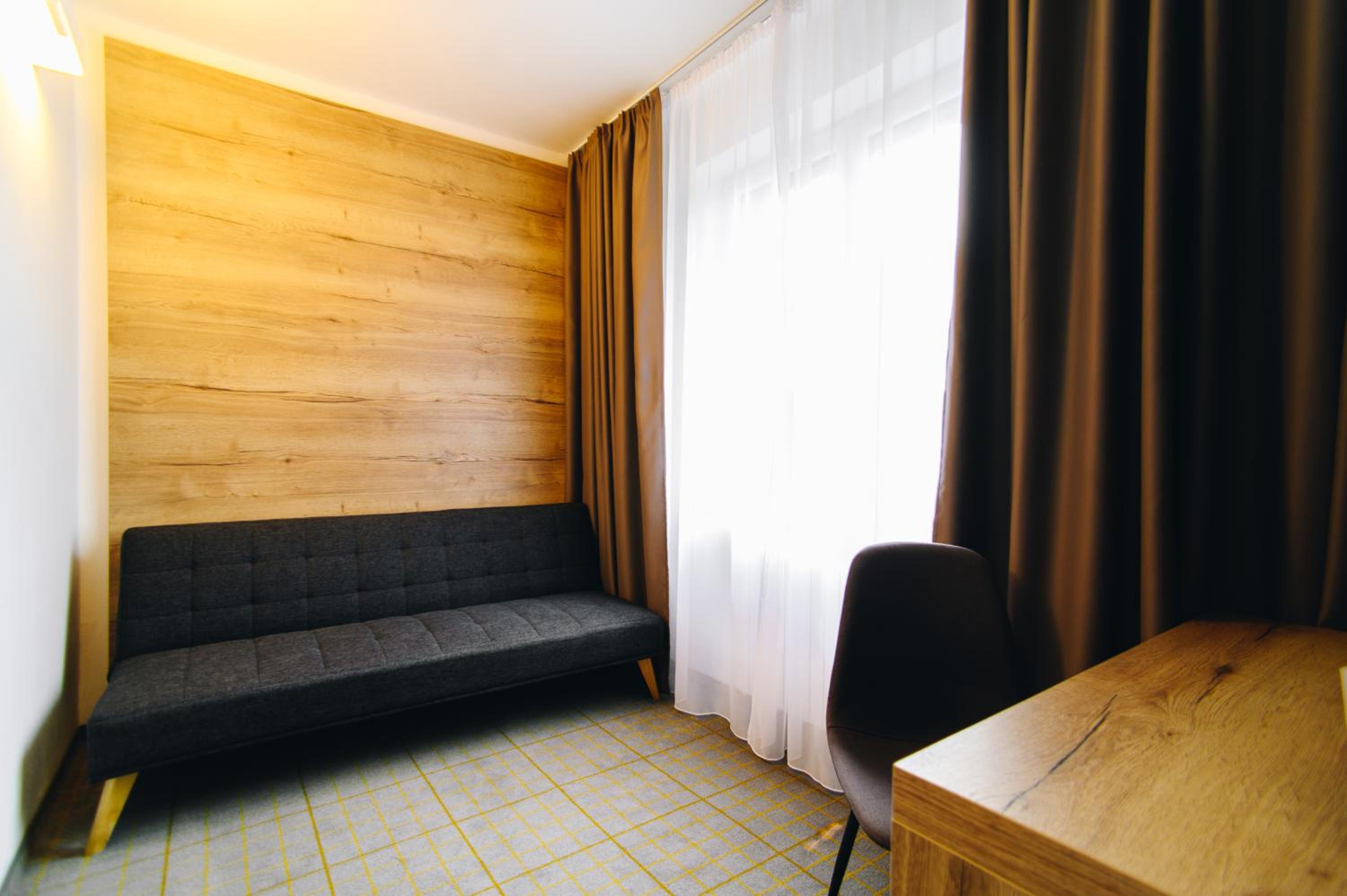 Junior Suite - Photo 5
