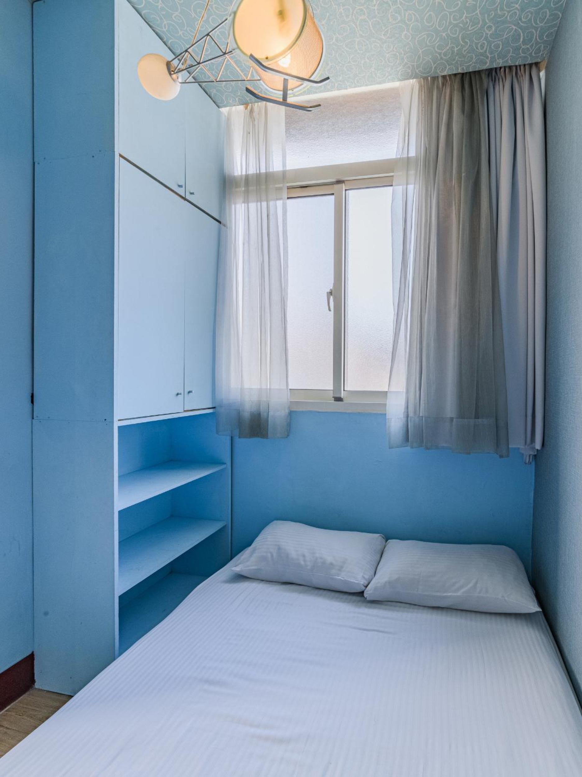 Comfort Quadruple Room - Photo 9