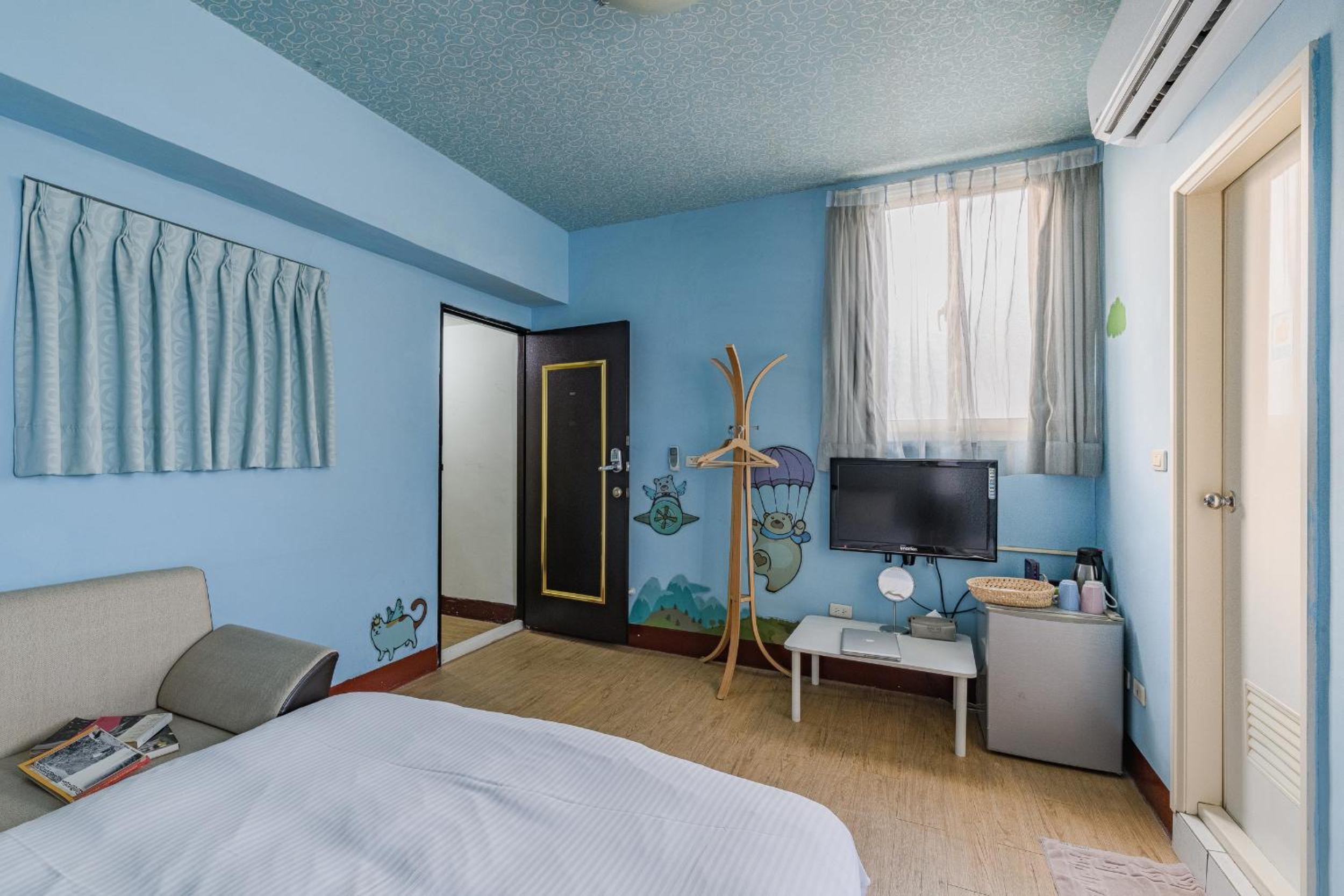 Comfort Quadruple Room - Photo 10
