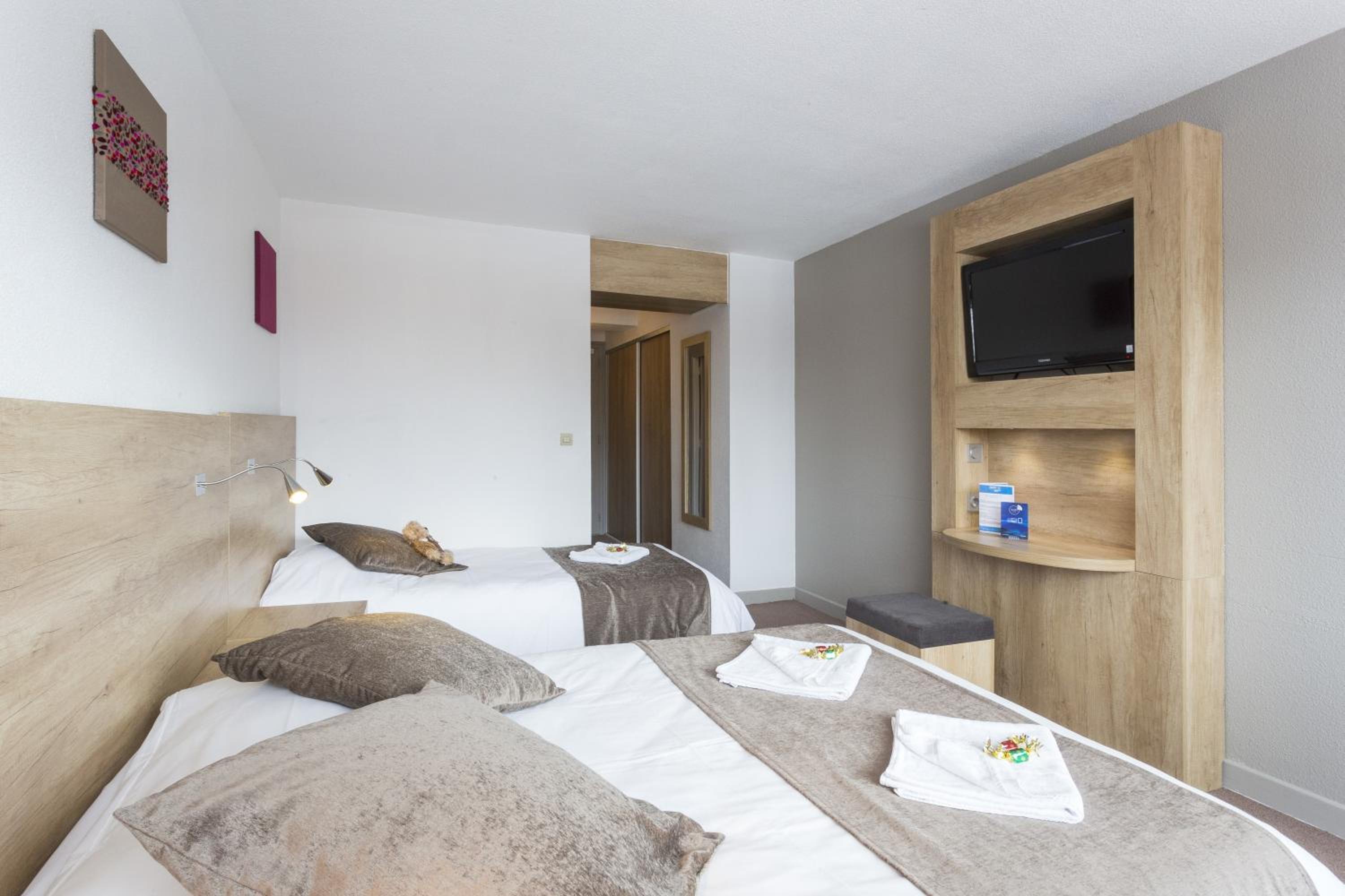 Triple Room with Balcony photo 2