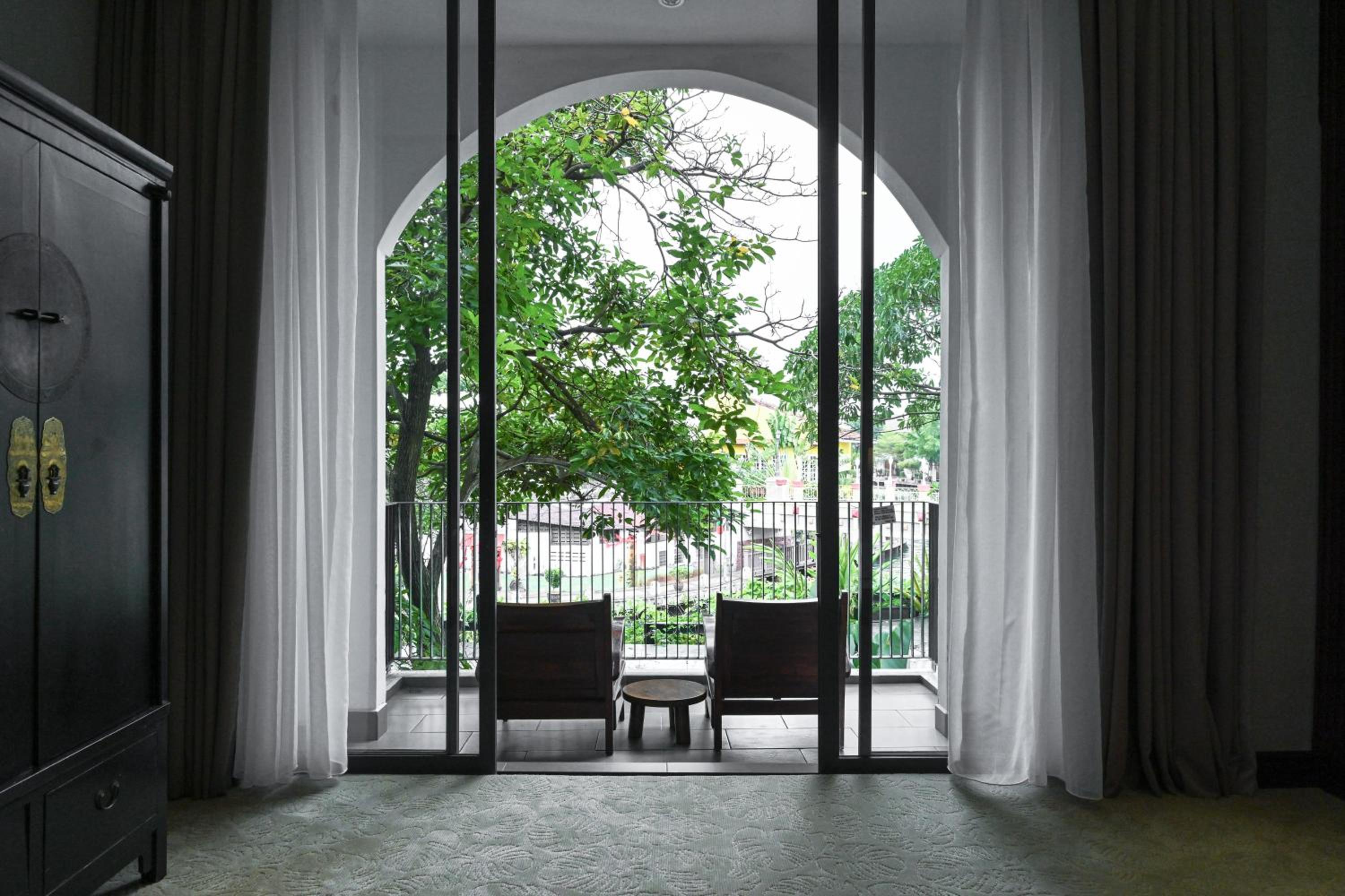 Suite with River View photo 2