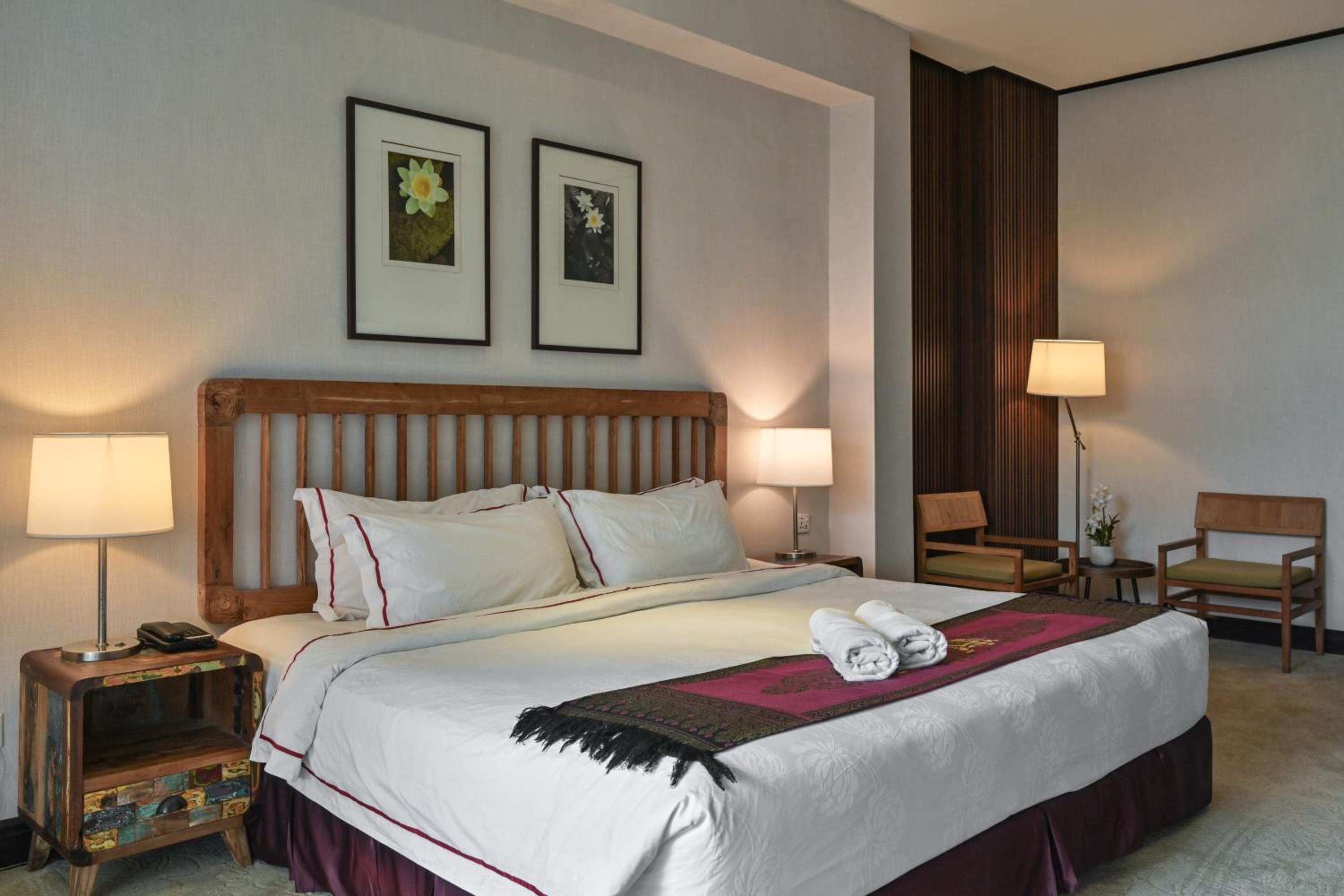 Suite with River View photo 3