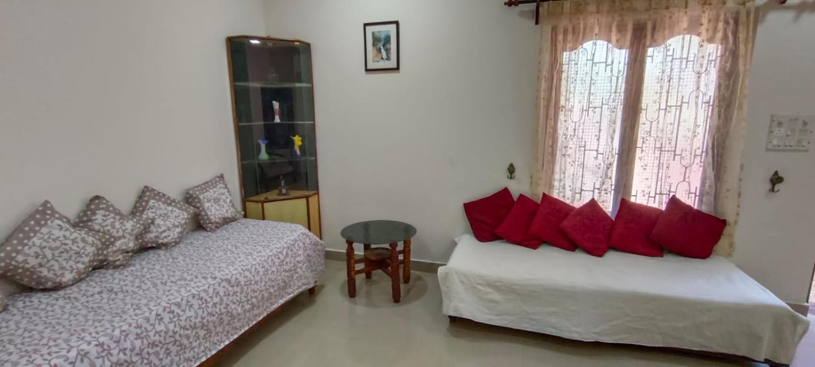 Three-Bedroom House photo 1