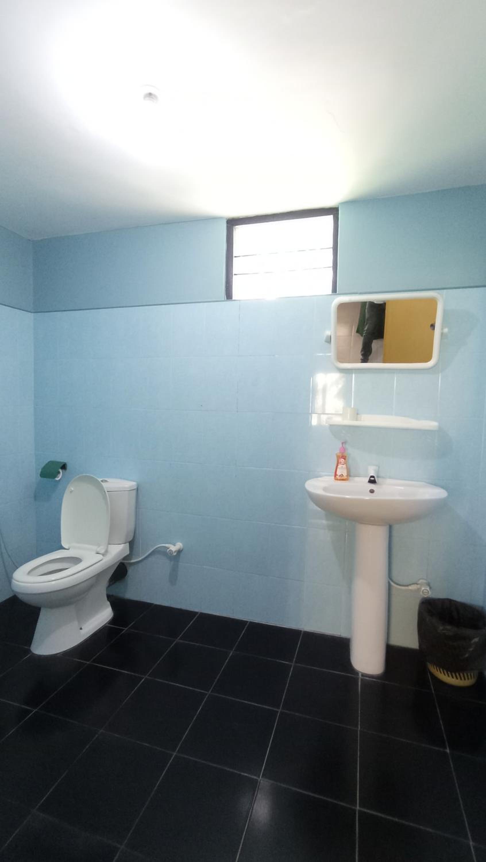 Double Room with Garden View and AC  photo 1