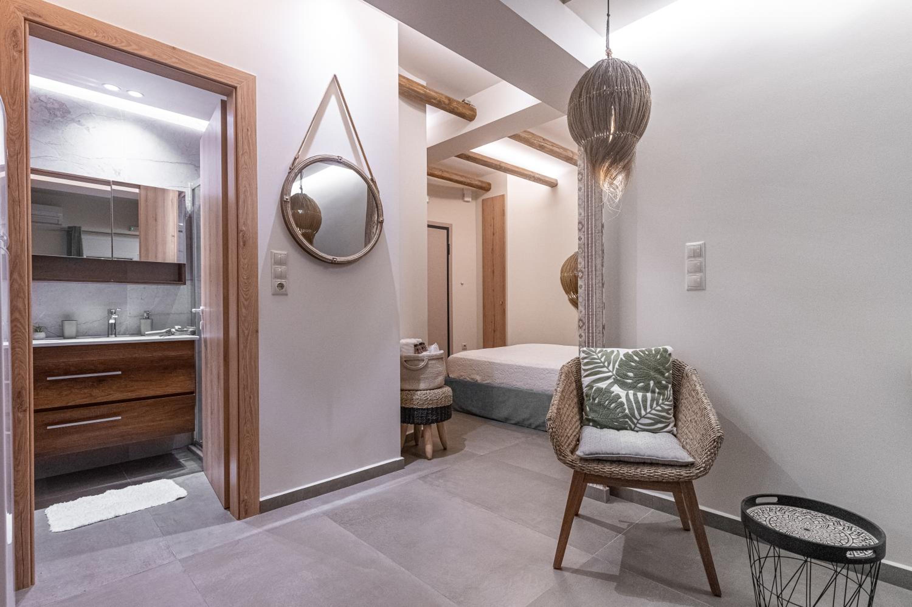 Appartement 1 Chambre