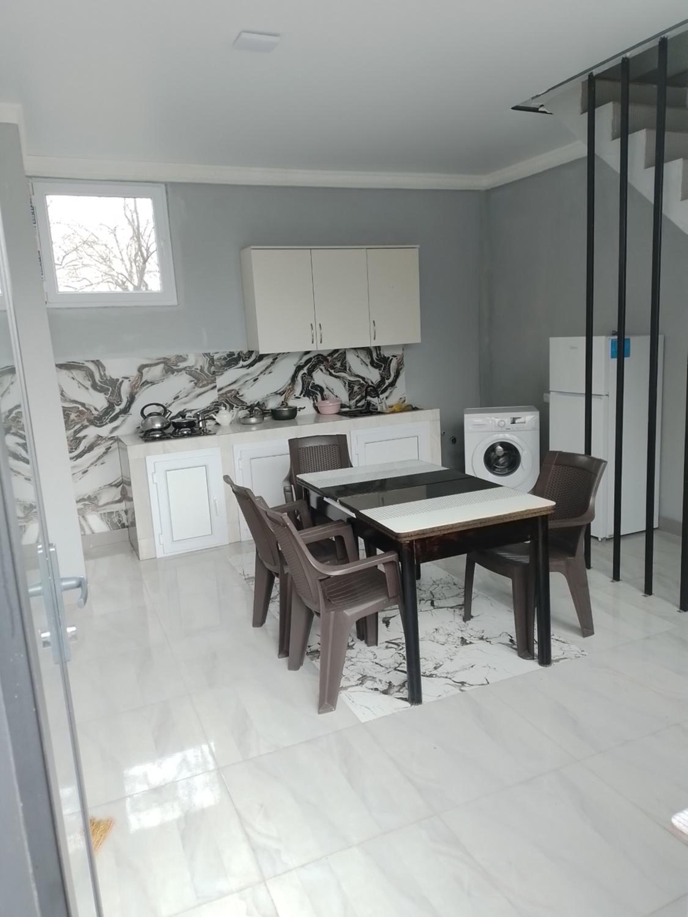 King Room with Garden View