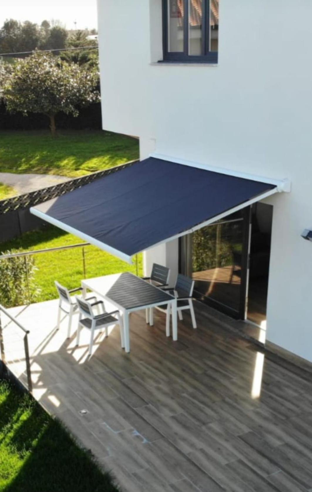 Two-Bedroom Apartment with Garden View photo 2