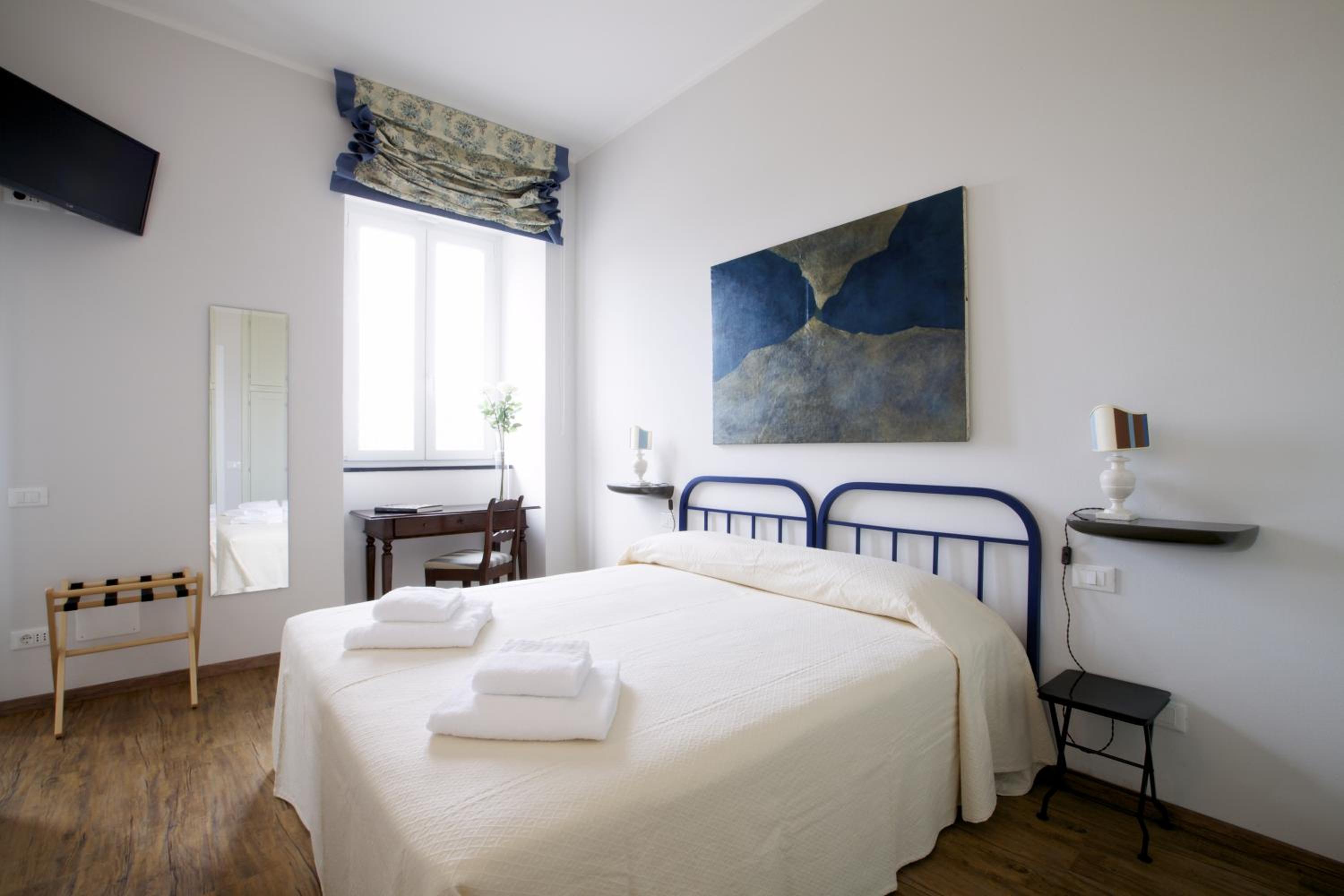 Traditional Double Room photo 2
